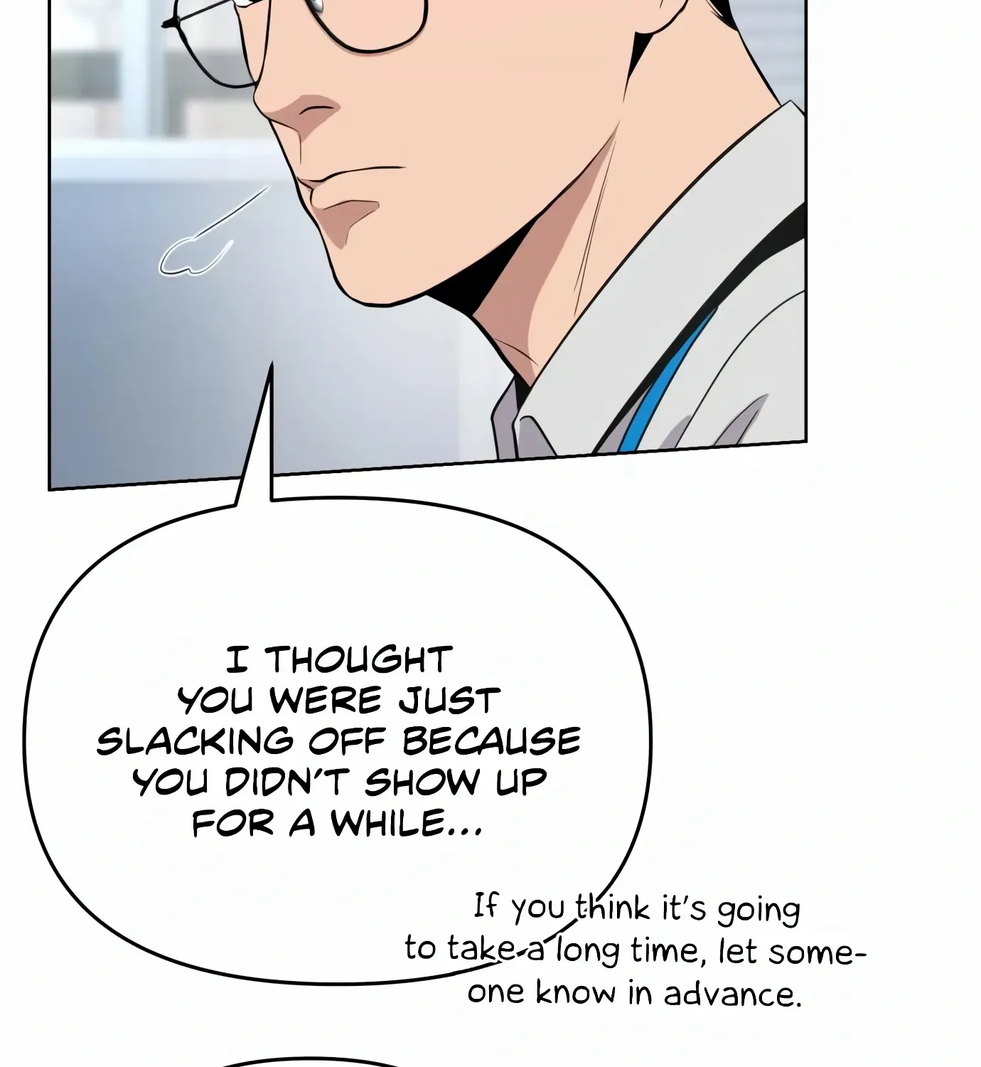 Rookie Employee Kim Cheolsu Chapter 5 page 143 - 
