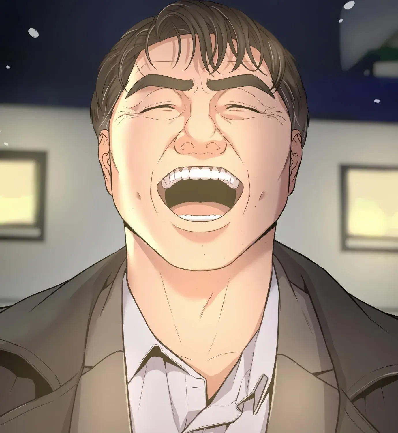 Rookie Employee Kim Cheolsu Chapter 5 page 148 - 