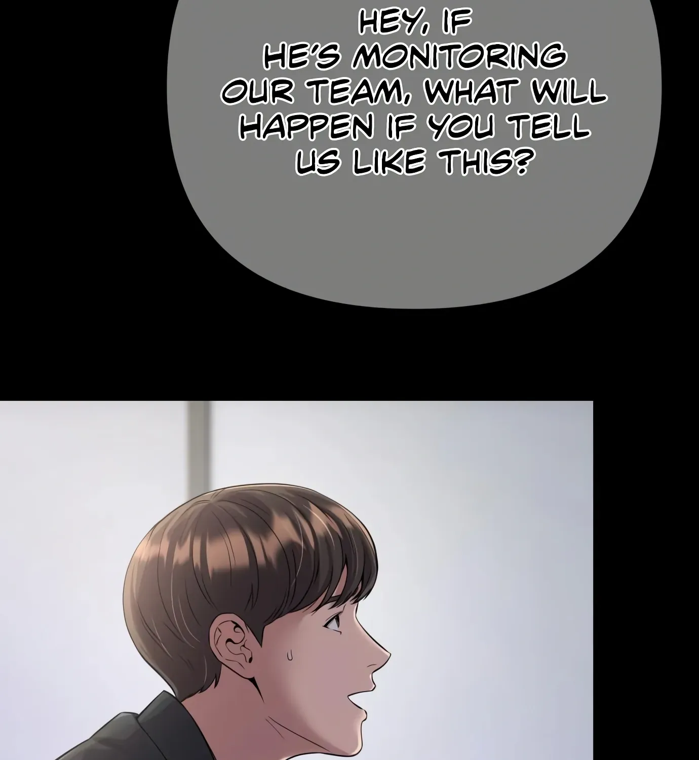 Rookie Employee Kim Cheolsu Chapter 5 page 150 - 