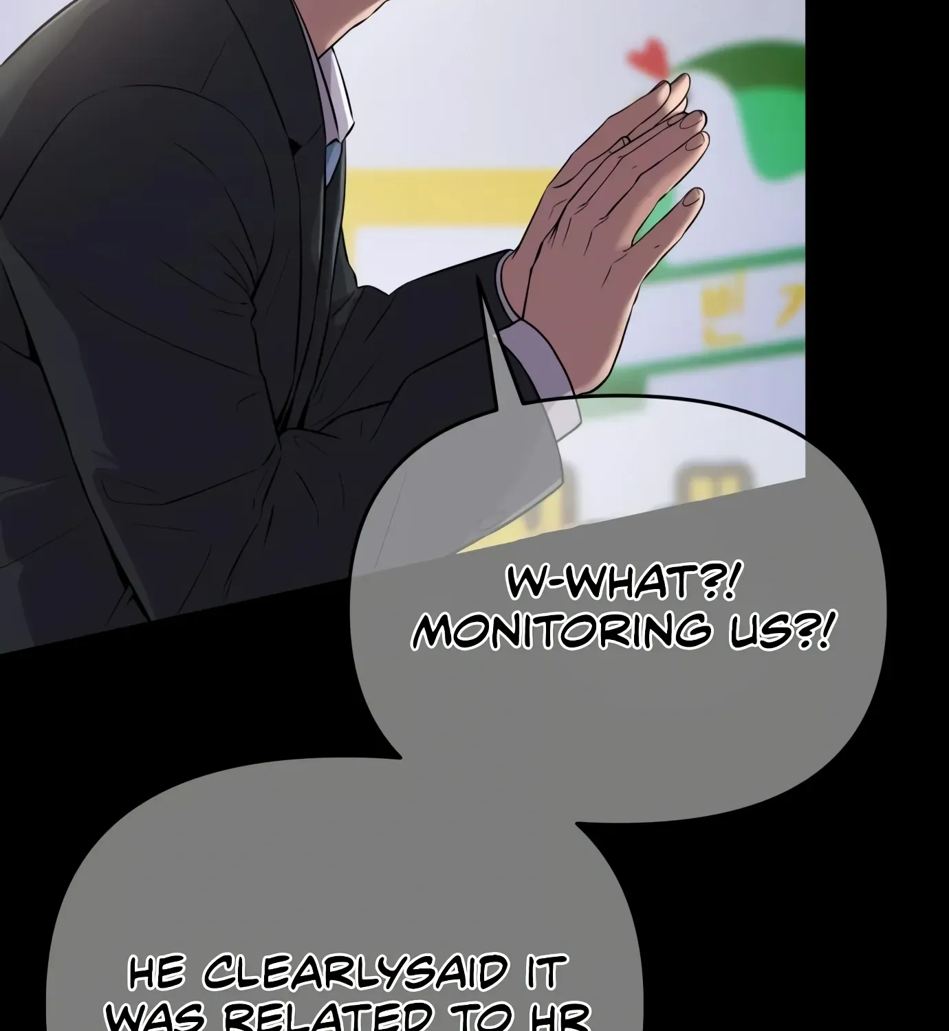 Rookie Employee Kim Cheolsu Chapter 5 page 151 - 