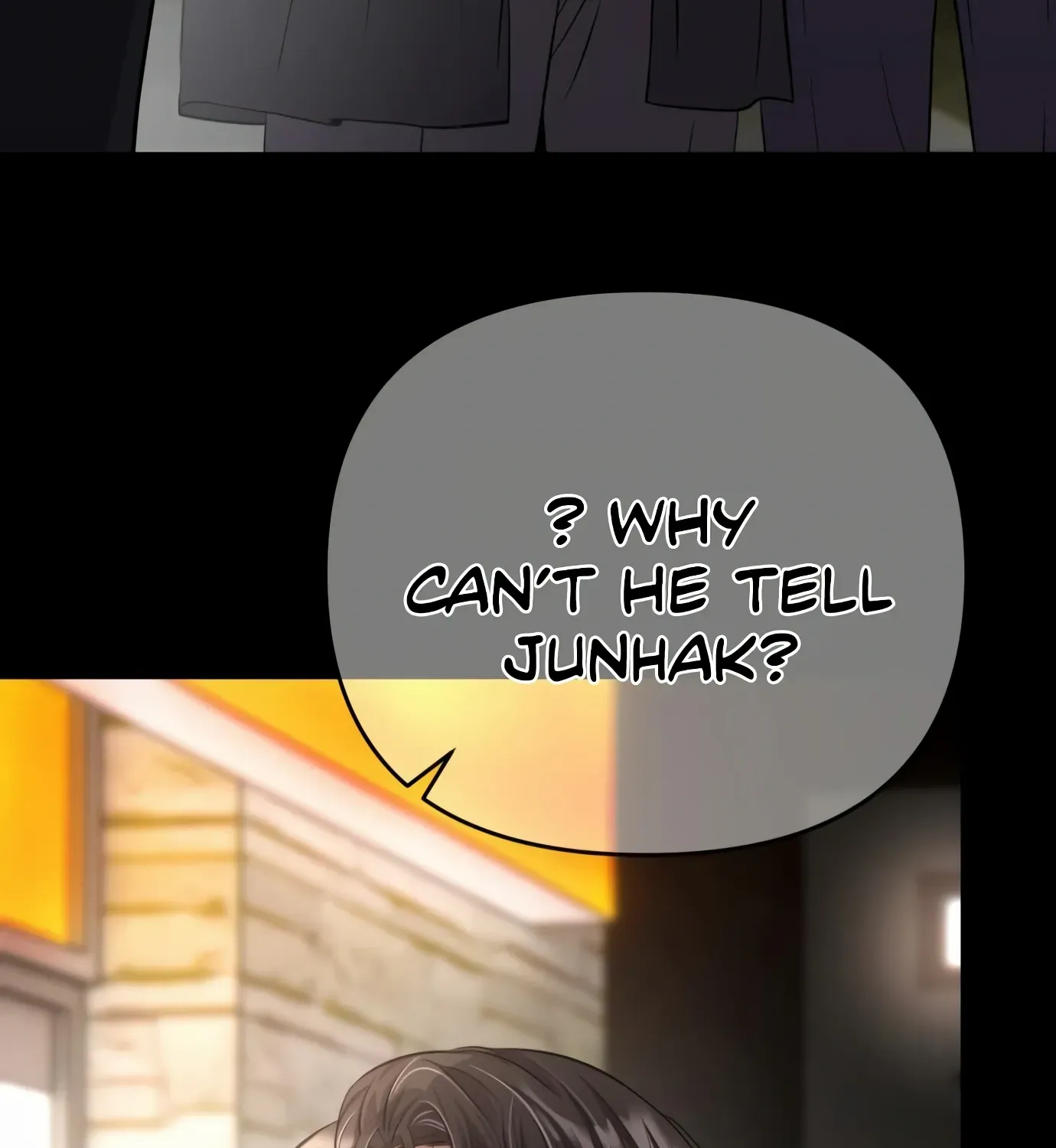 Rookie Employee Kim Cheolsu Chapter 5 page 160 - 
