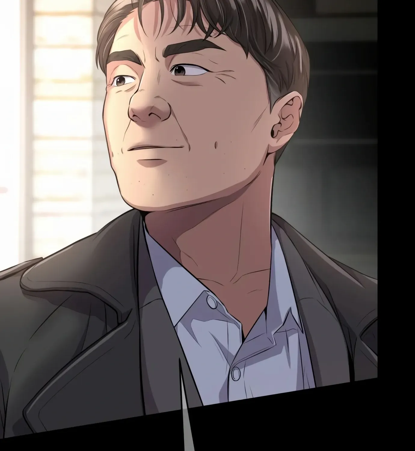 Rookie Employee Kim Cheolsu Chapter 5 page 161 - 