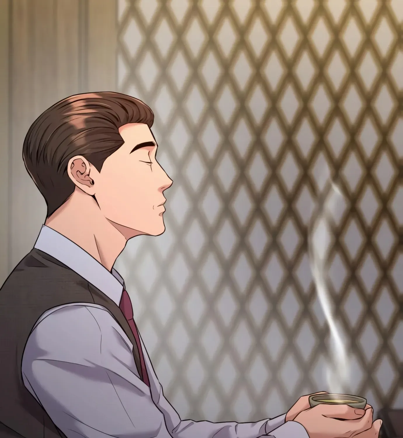 Rookie Employee Kim Cheolsu Chapter 5 page 176 - 