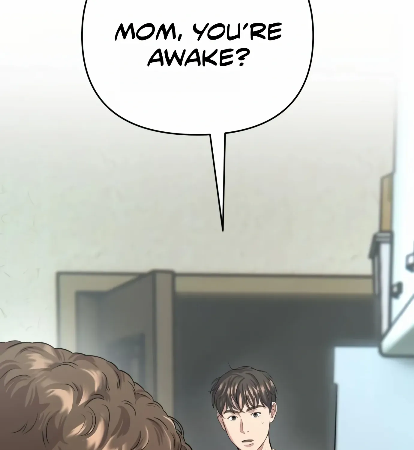Rookie Employee Kim Cheolsu Chapter 5 page 19 - 