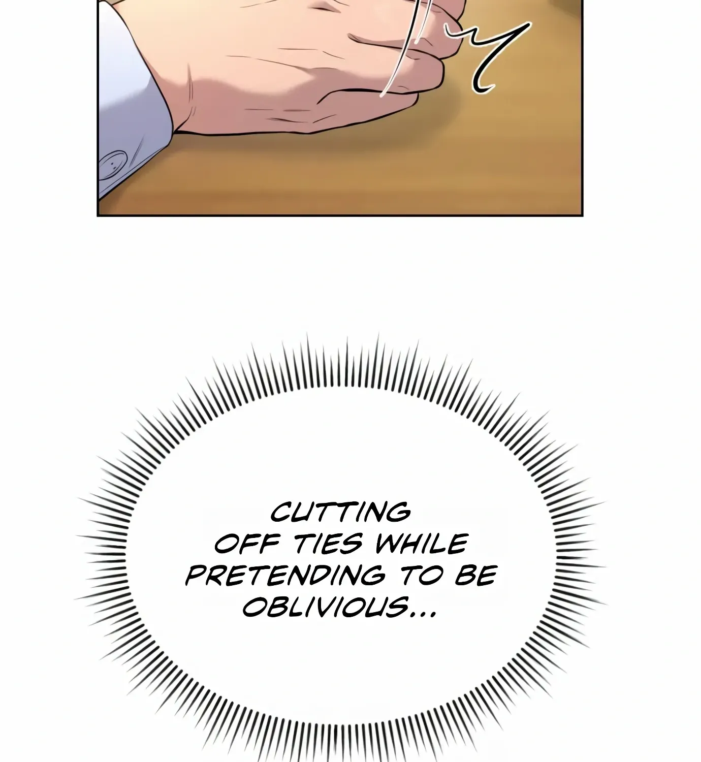 Rookie Employee Kim Cheolsu Chapter 5 page 184 - 