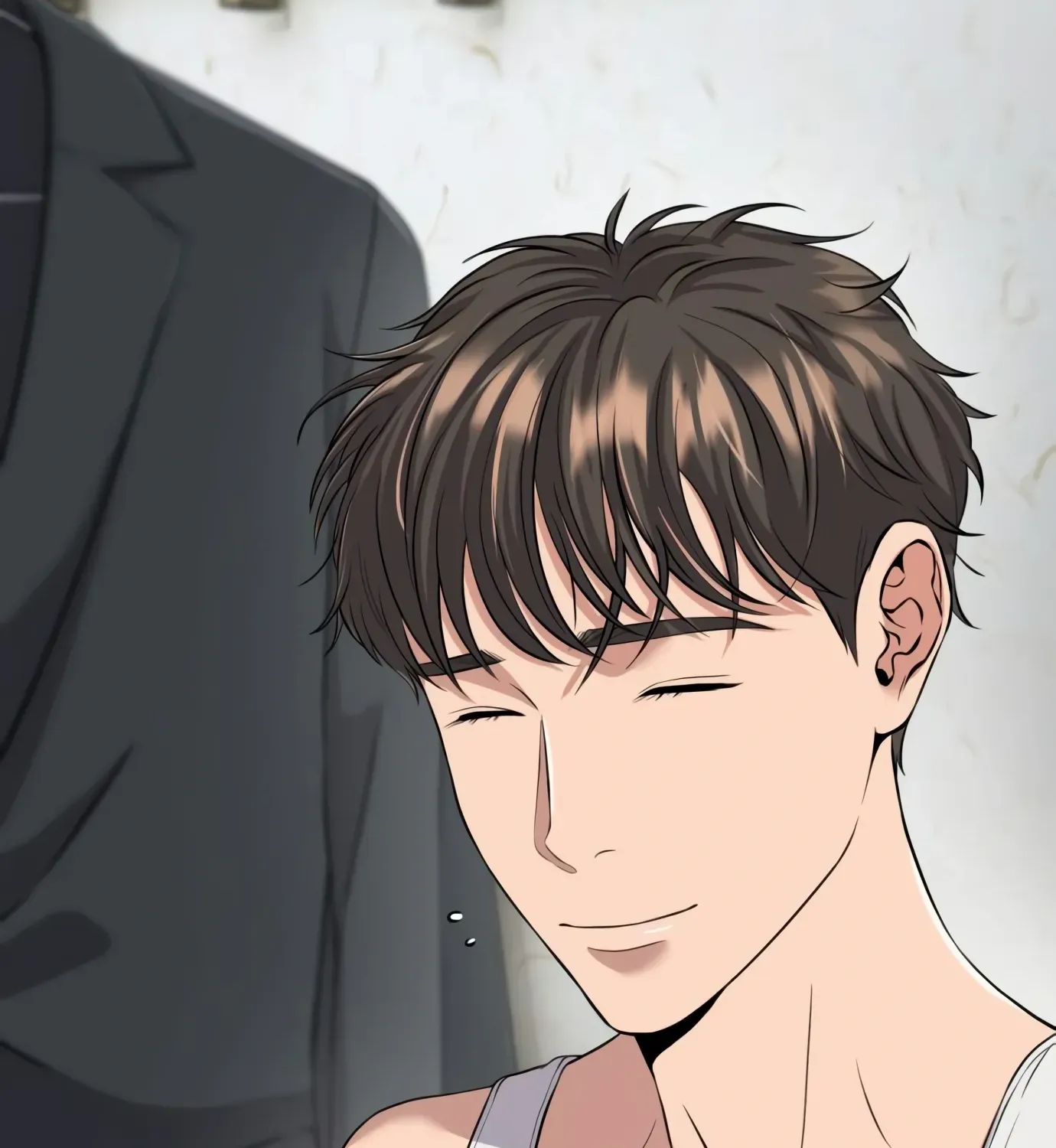 Rookie Employee Kim Cheolsu Chapter 5 page 27 - 