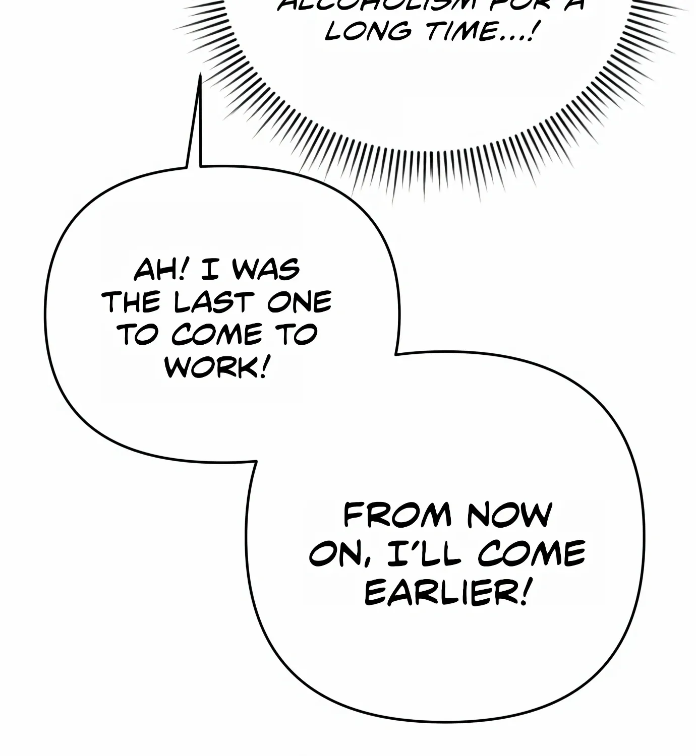Rookie Employee Kim Cheolsu Chapter 5 page 42 - 