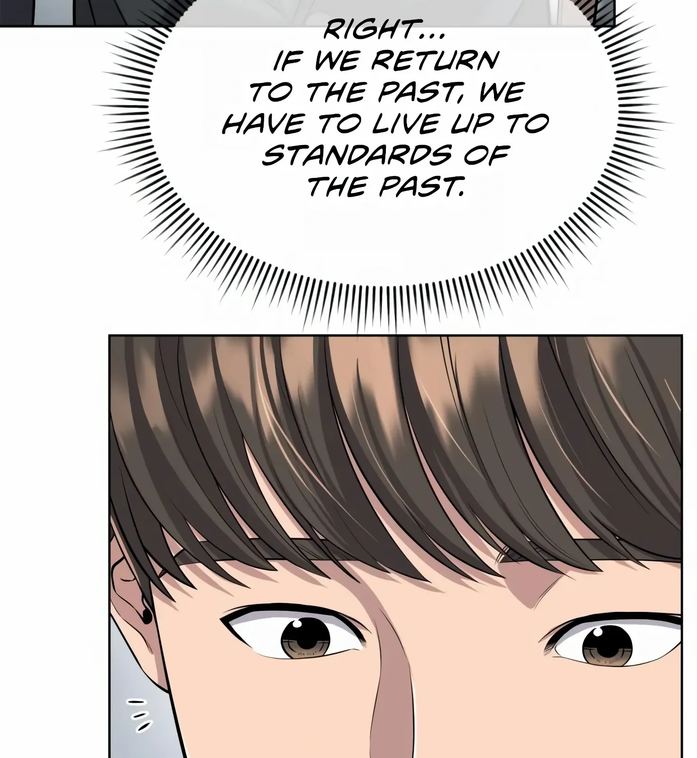 Rookie Employee Kim Cheolsu Chapter 5 page 49 - 