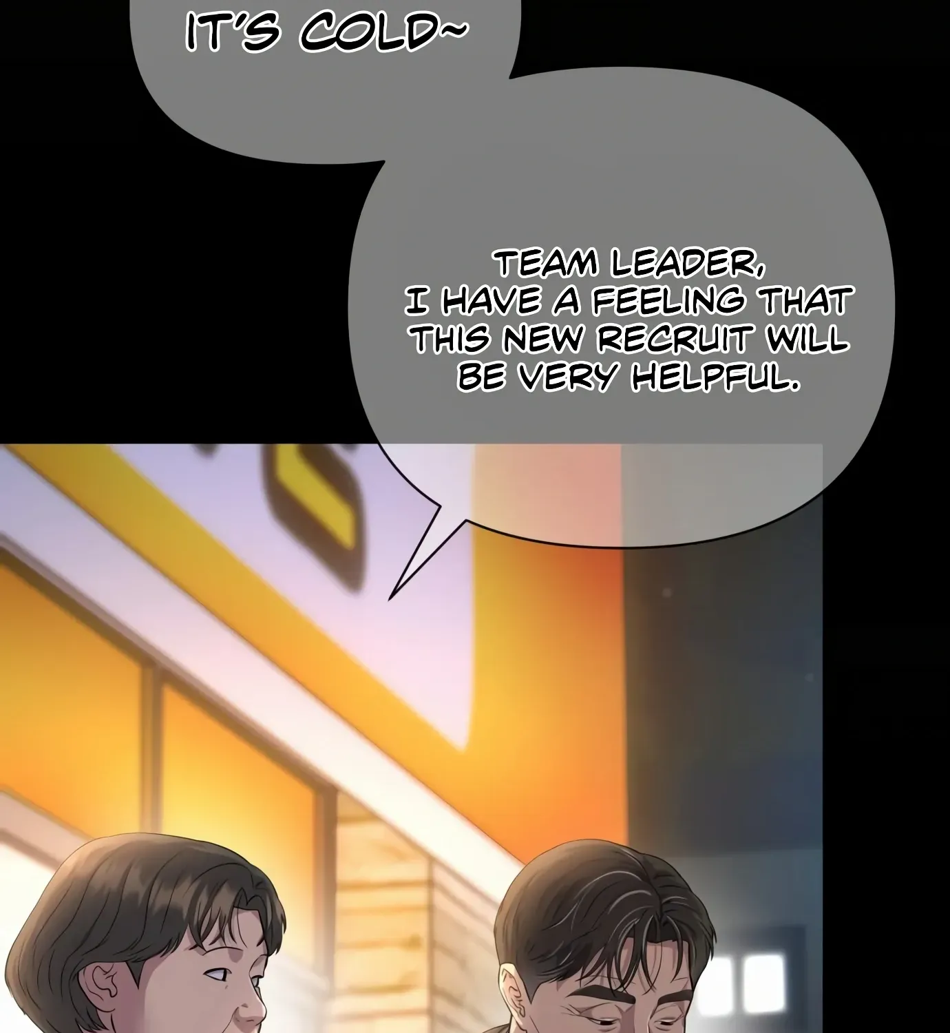 Rookie Employee Kim Cheolsu Chapter 5 page 62 - 