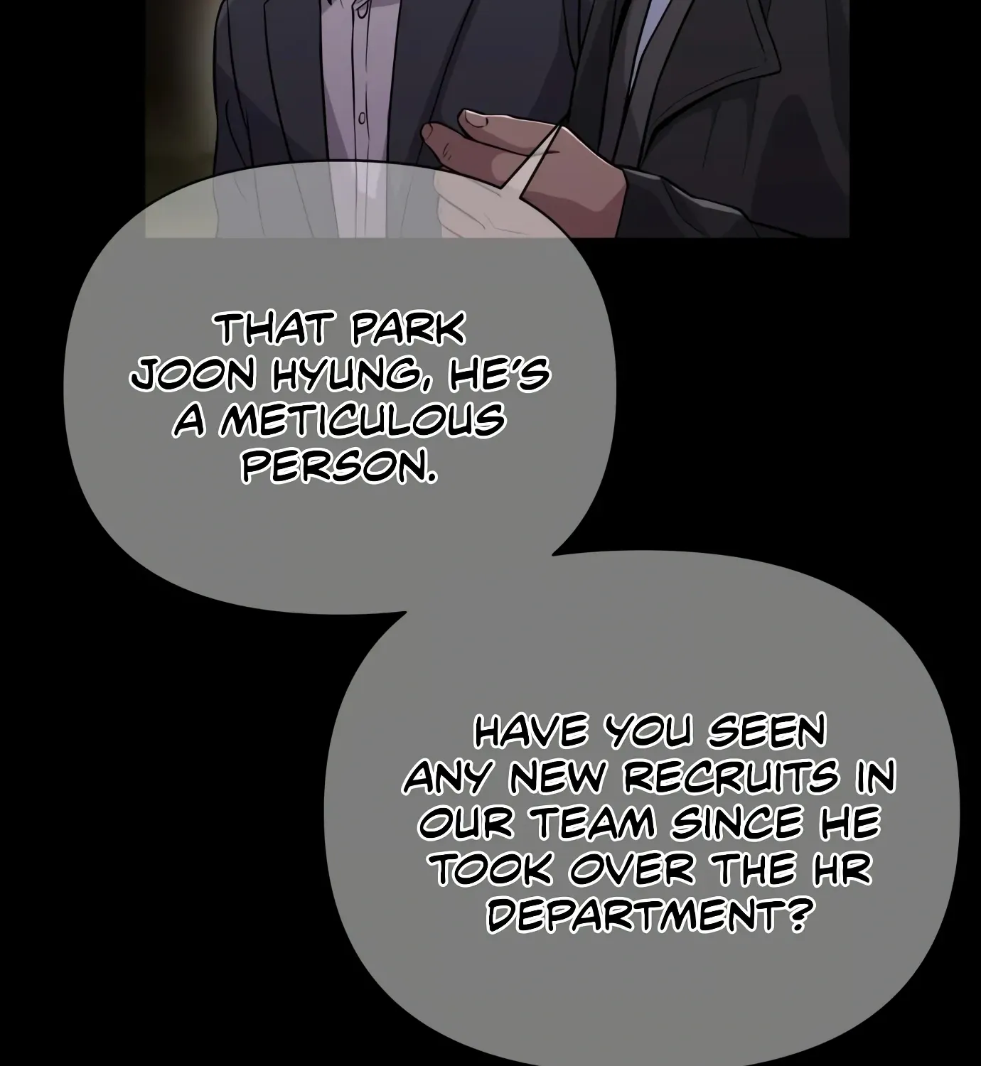 Rookie Employee Kim Cheolsu Chapter 5 page 67 - 