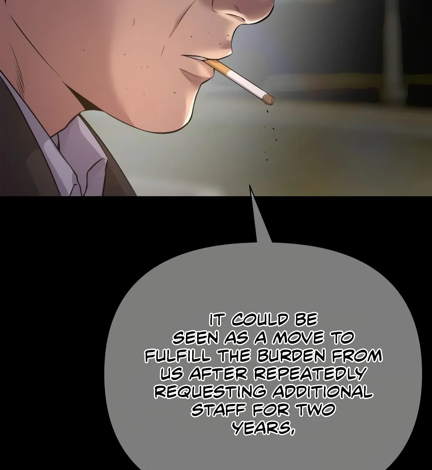 Rookie Employee Kim Cheolsu Chapter 5 page 69 - 