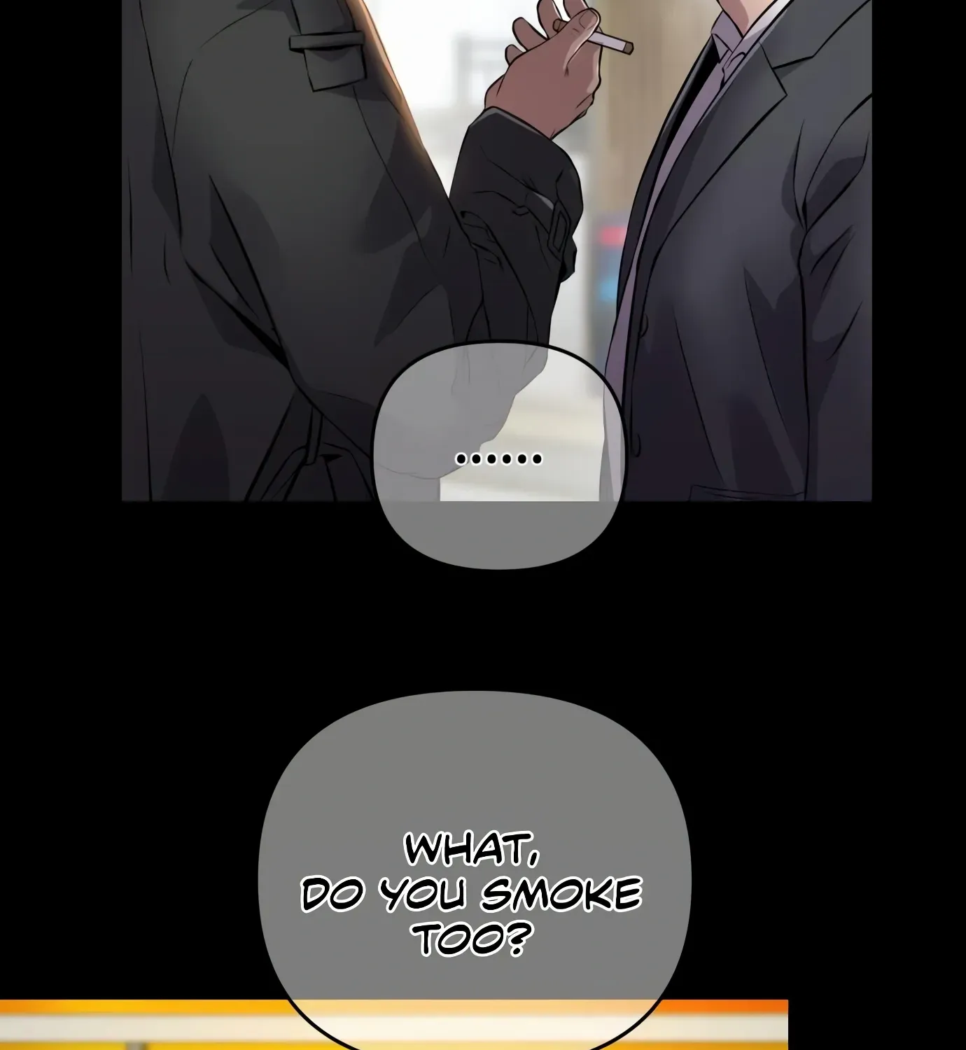 Rookie Employee Kim Cheolsu Chapter 5 page 73 - 
