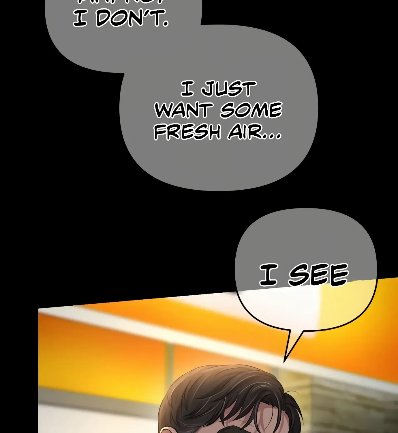 Rookie Employee Kim Cheolsu Chapter 5 page 75 - 