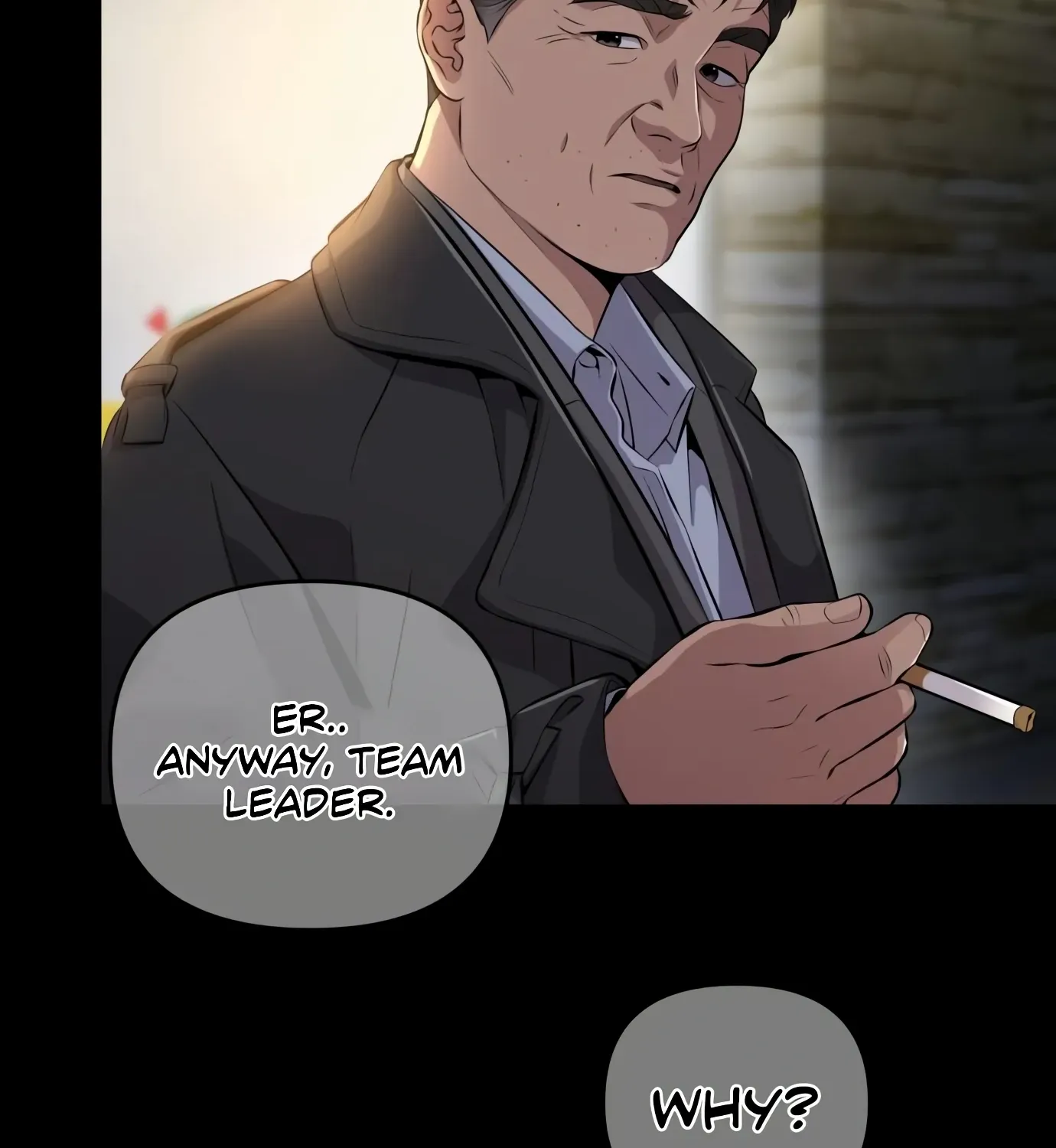 Rookie Employee Kim Cheolsu Chapter 5 page 76 - 