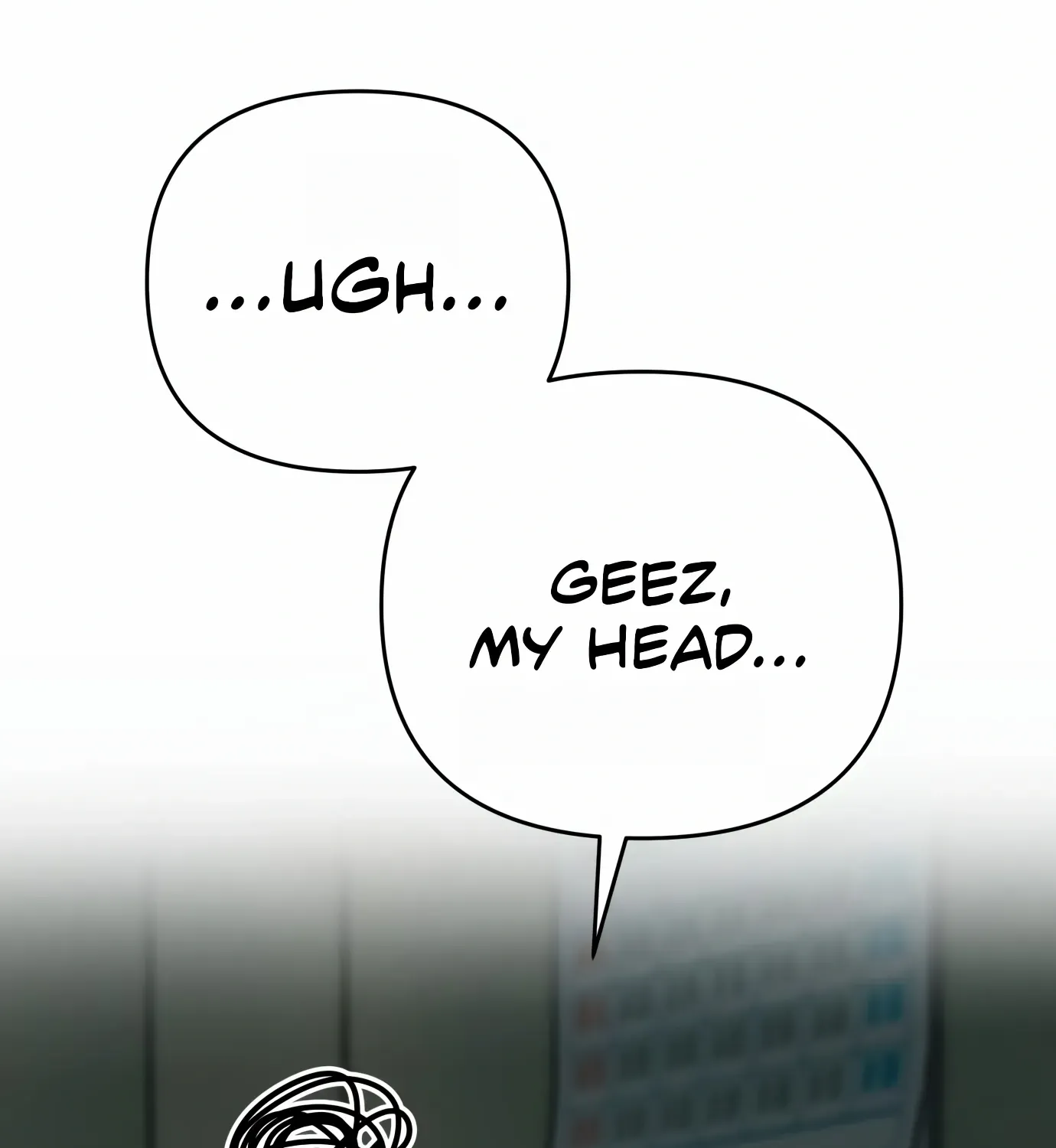 Rookie Employee Kim Cheolsu Chapter 5 page 10 - 