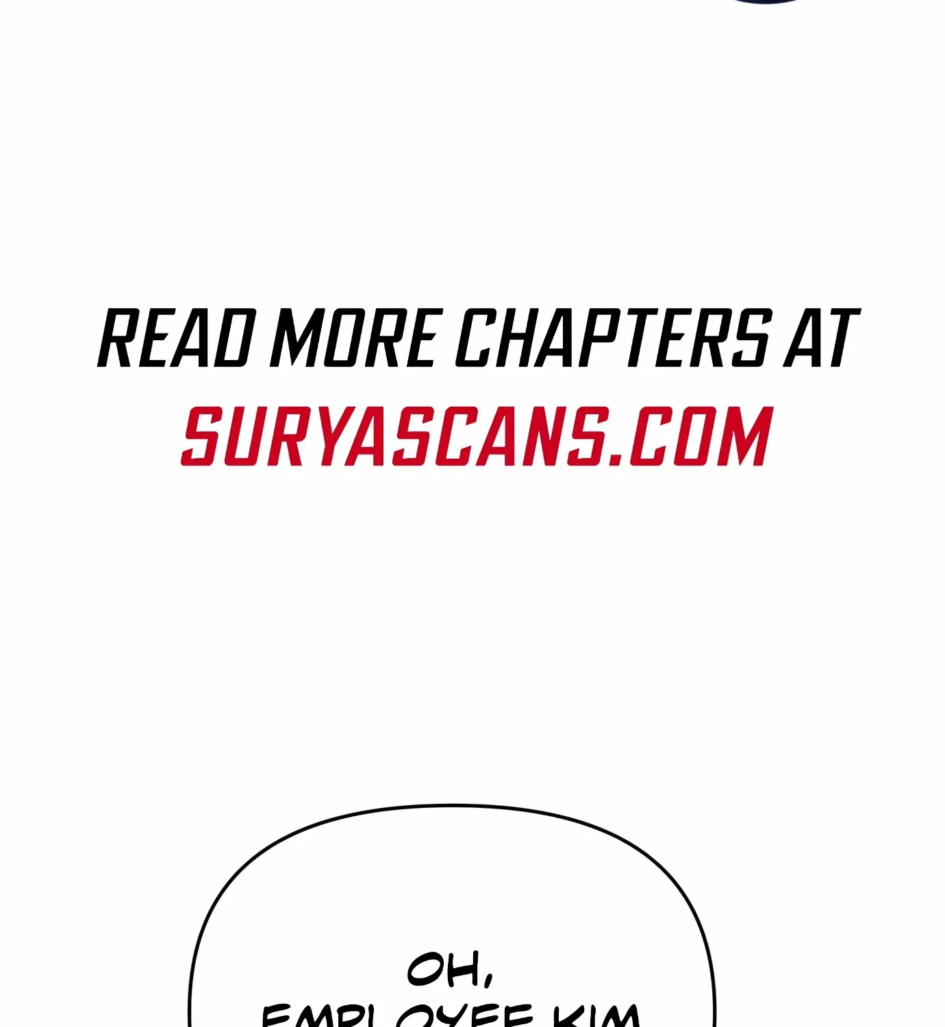 Rookie Employee Kim Cheolsu Chapter 5 page 93 - 