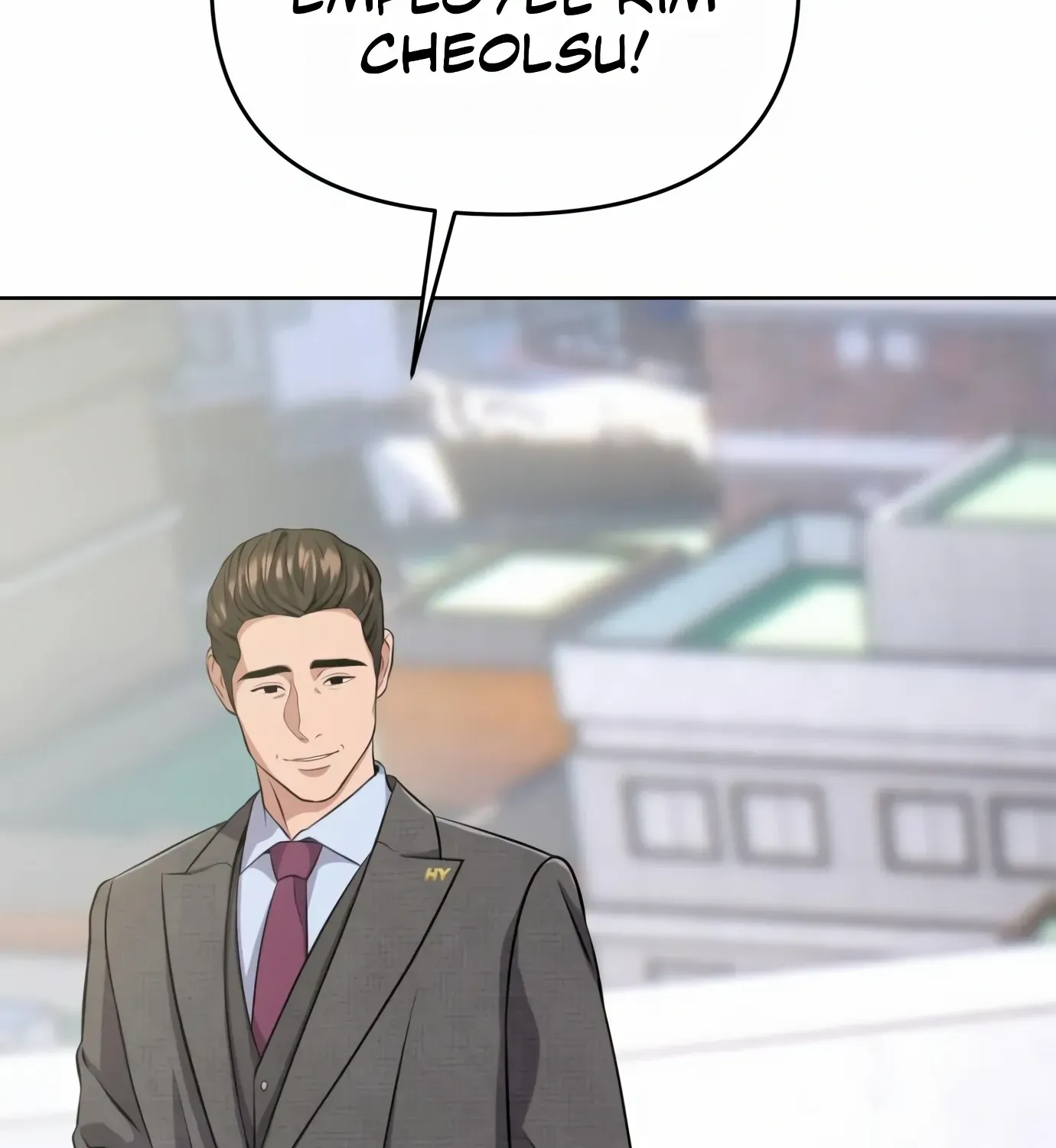 Rookie Employee Kim Cheolsu Chapter 5 page 94 - 