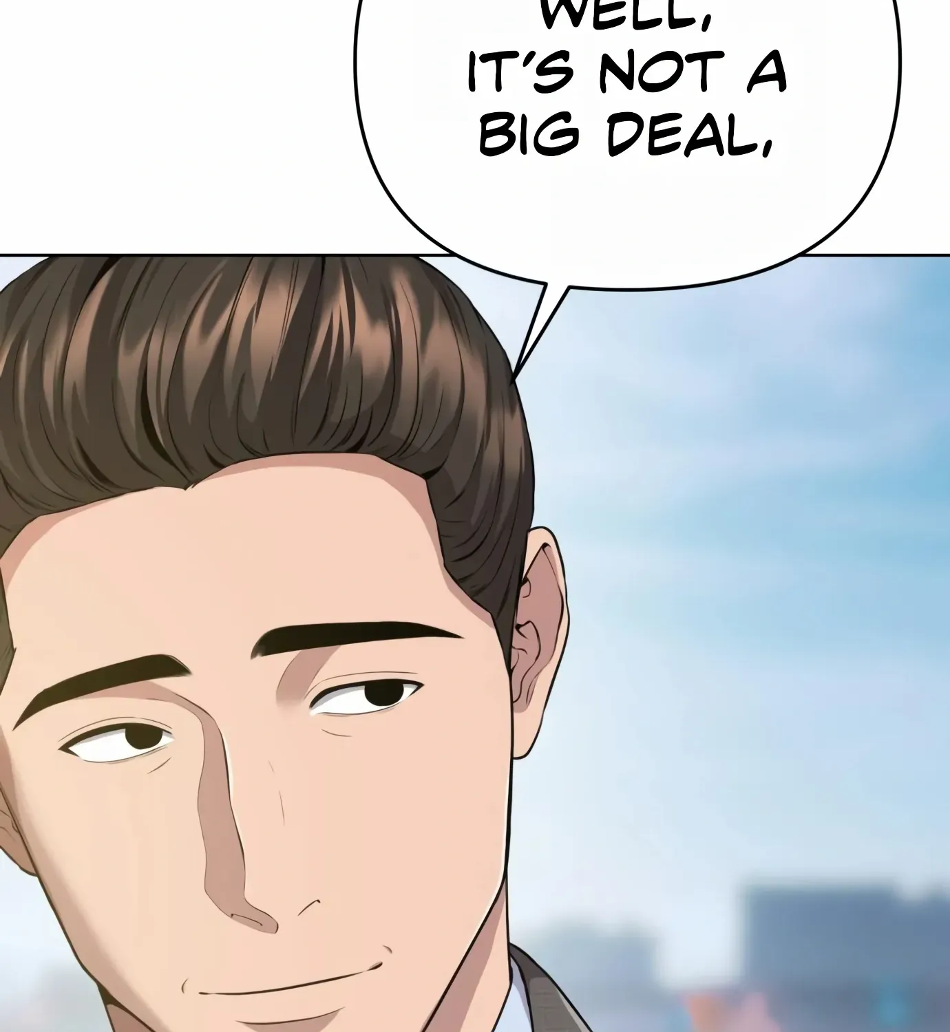 Rookie Employee Kim Cheolsu Chapter 5 page 98 - 