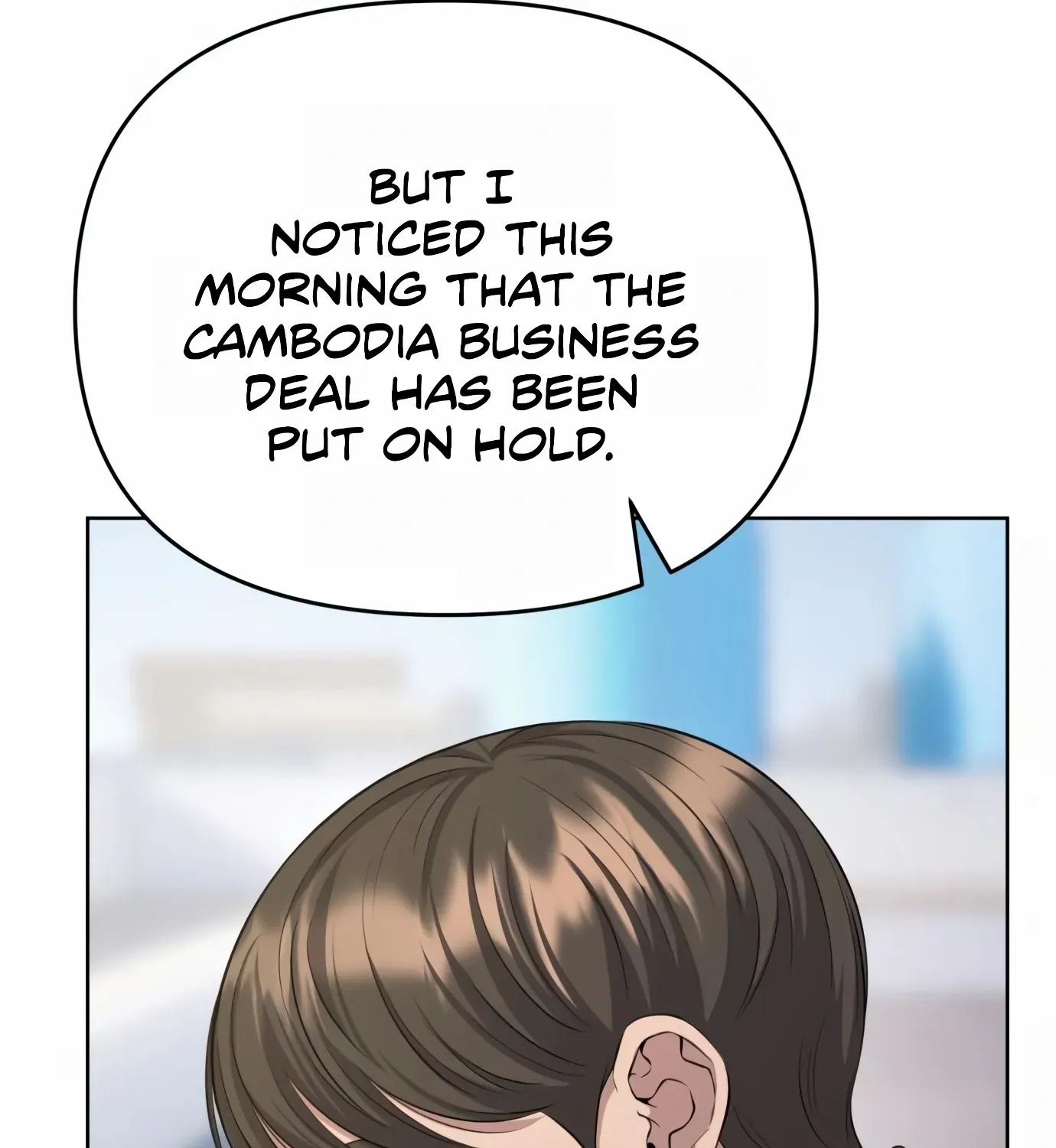 Rookie Employee Kim Cheolsu Chapter 5 page 100 - 