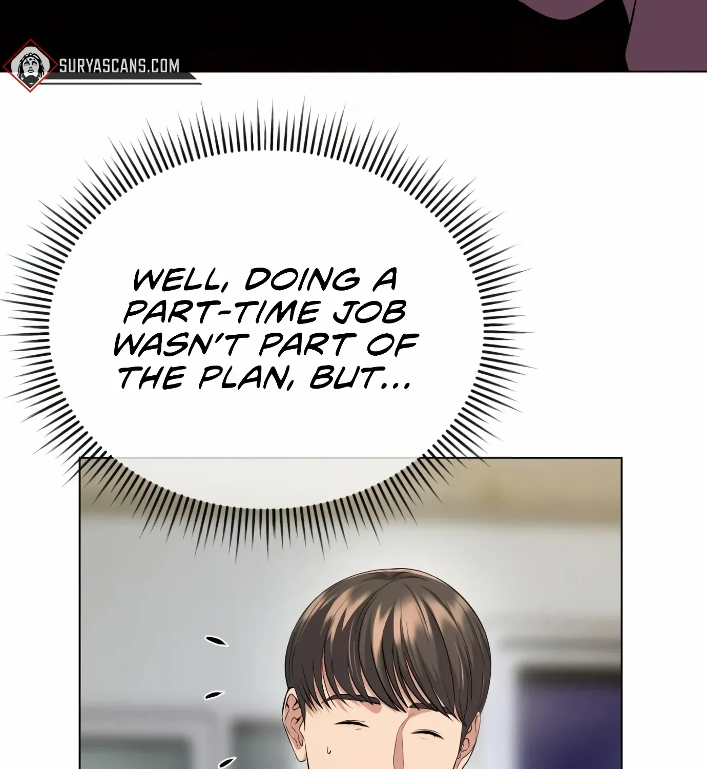 Rookie Employee Kim Cheolsu Chapter 6 page 114 - 