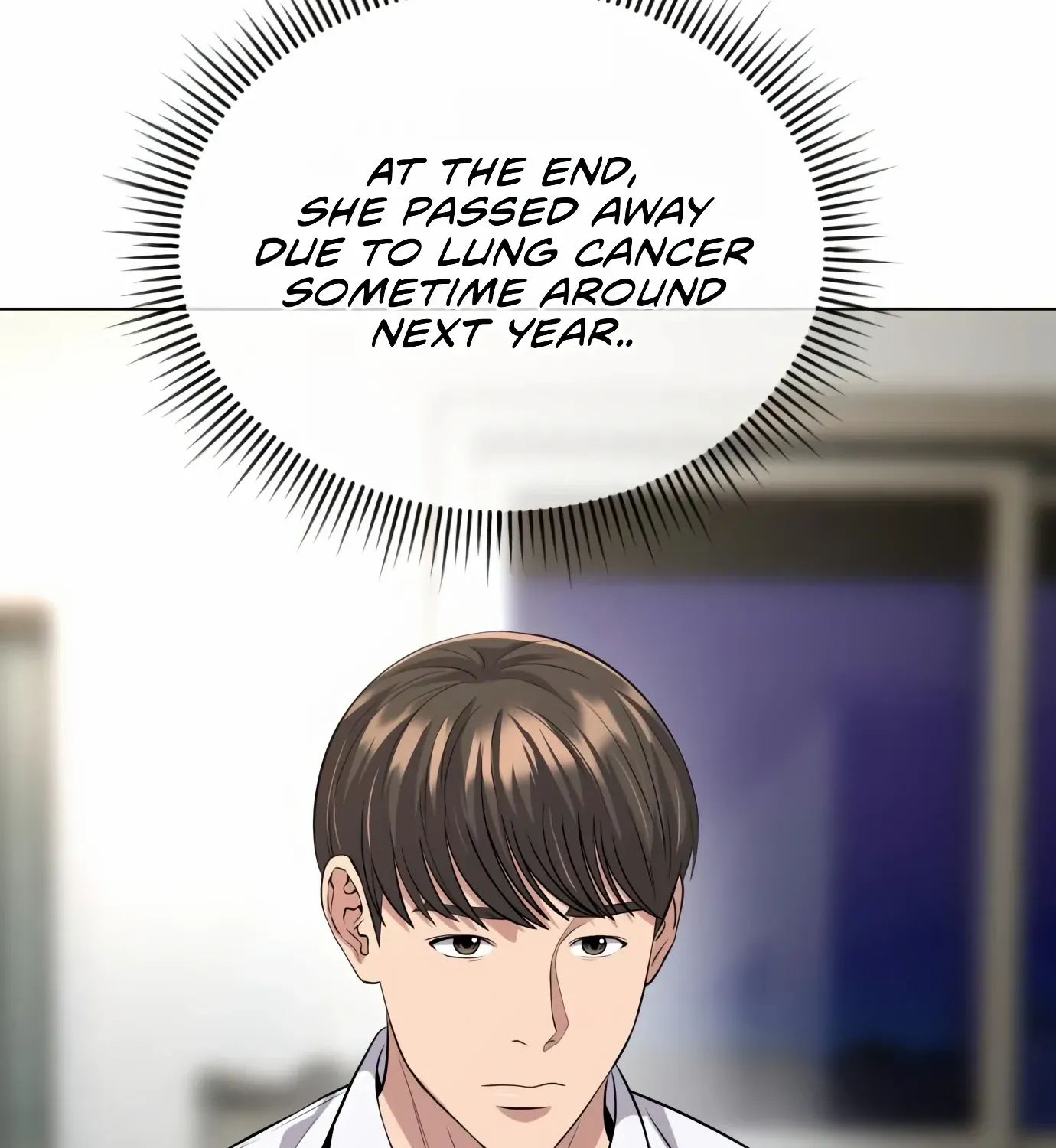 Rookie Employee Kim Cheolsu Chapter 6 page 123 - 