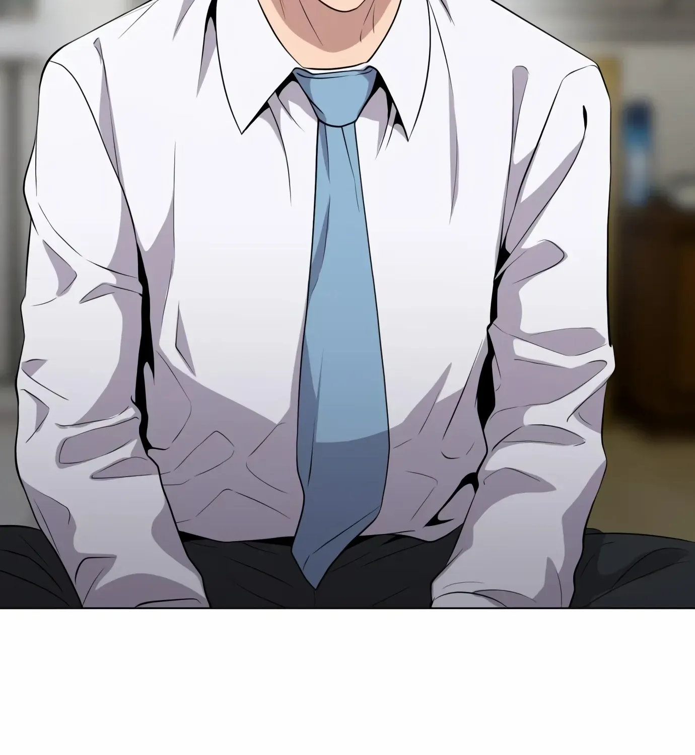 Rookie Employee Kim Cheolsu Chapter 6 page 124 - 