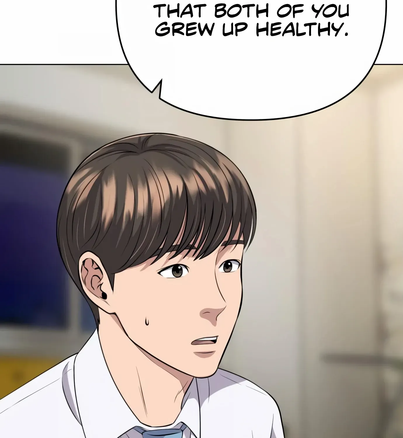 Rookie Employee Kim Cheolsu Chapter 6 page 132 - 