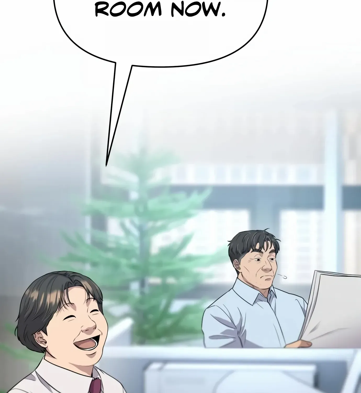 Rookie Employee Kim Cheolsu Chapter 6 page 141 - 