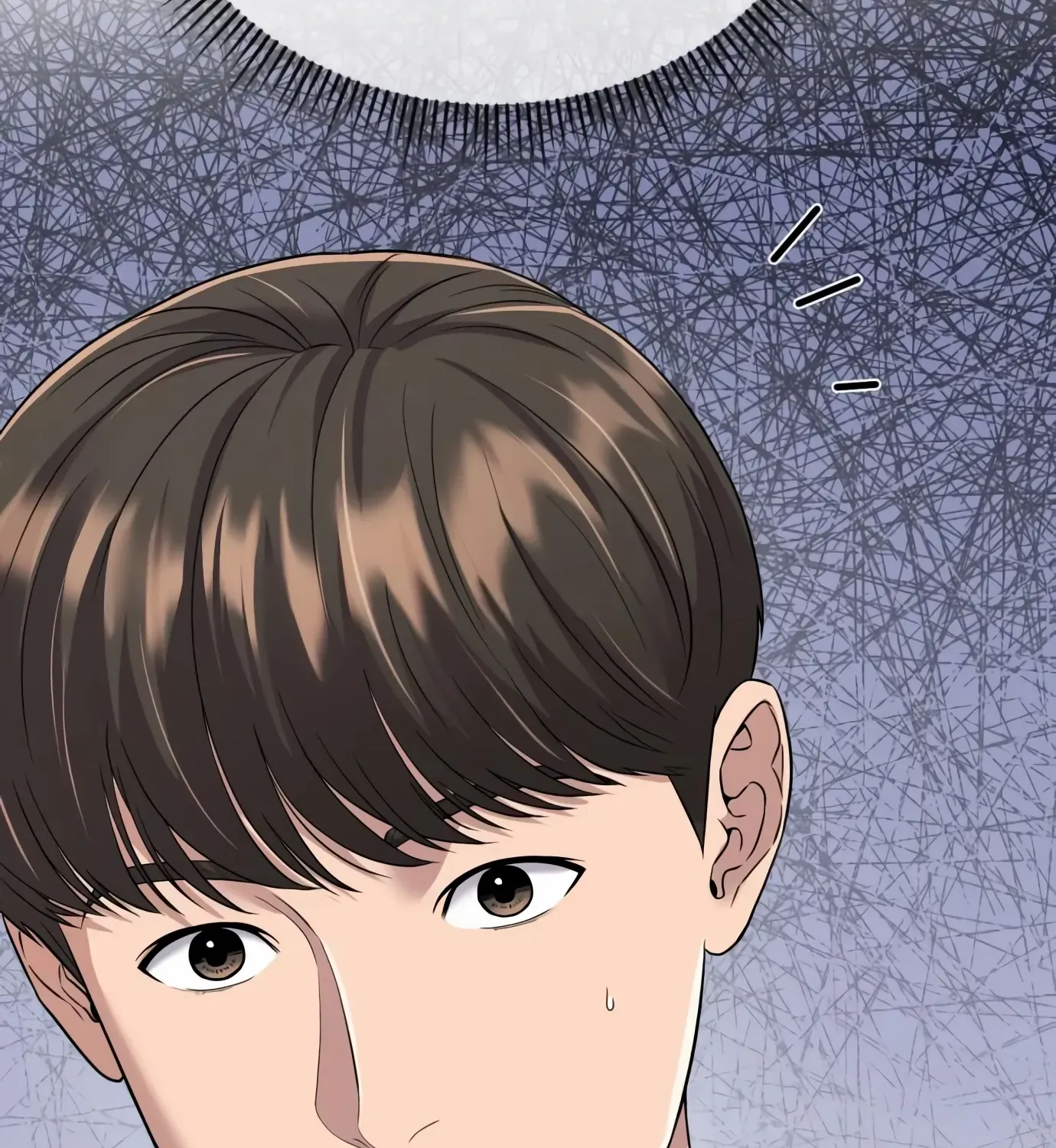 Rookie Employee Kim Cheolsu Chapter 6 page 145 - 