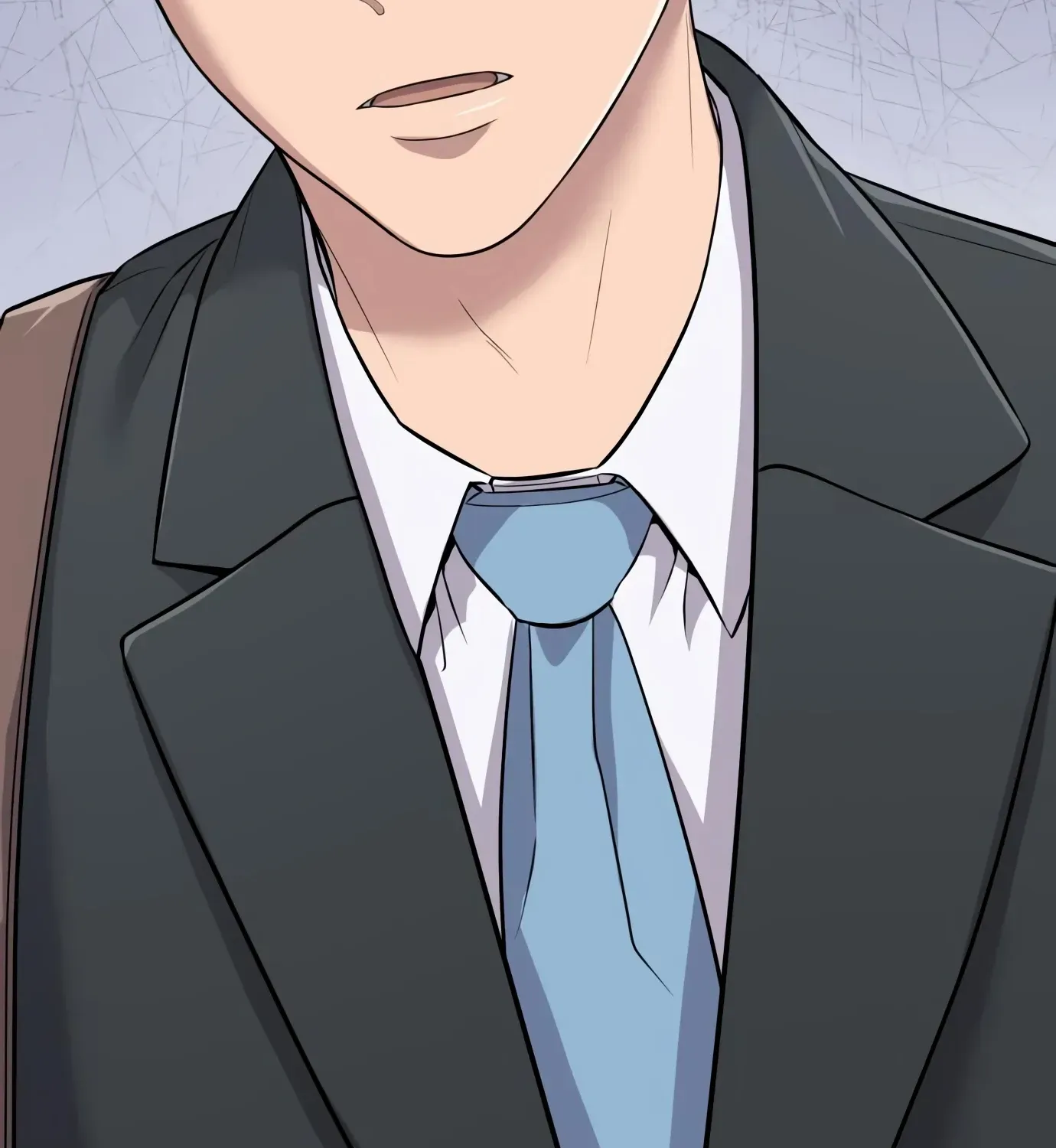 Rookie Employee Kim Cheolsu Chapter 6 page 146 - 
