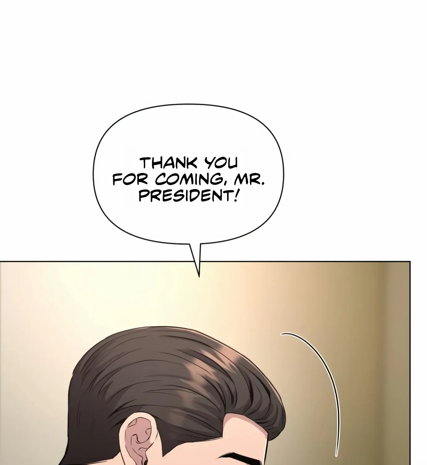 Rookie Employee Kim Cheolsu Chapter 6 page 16 - 