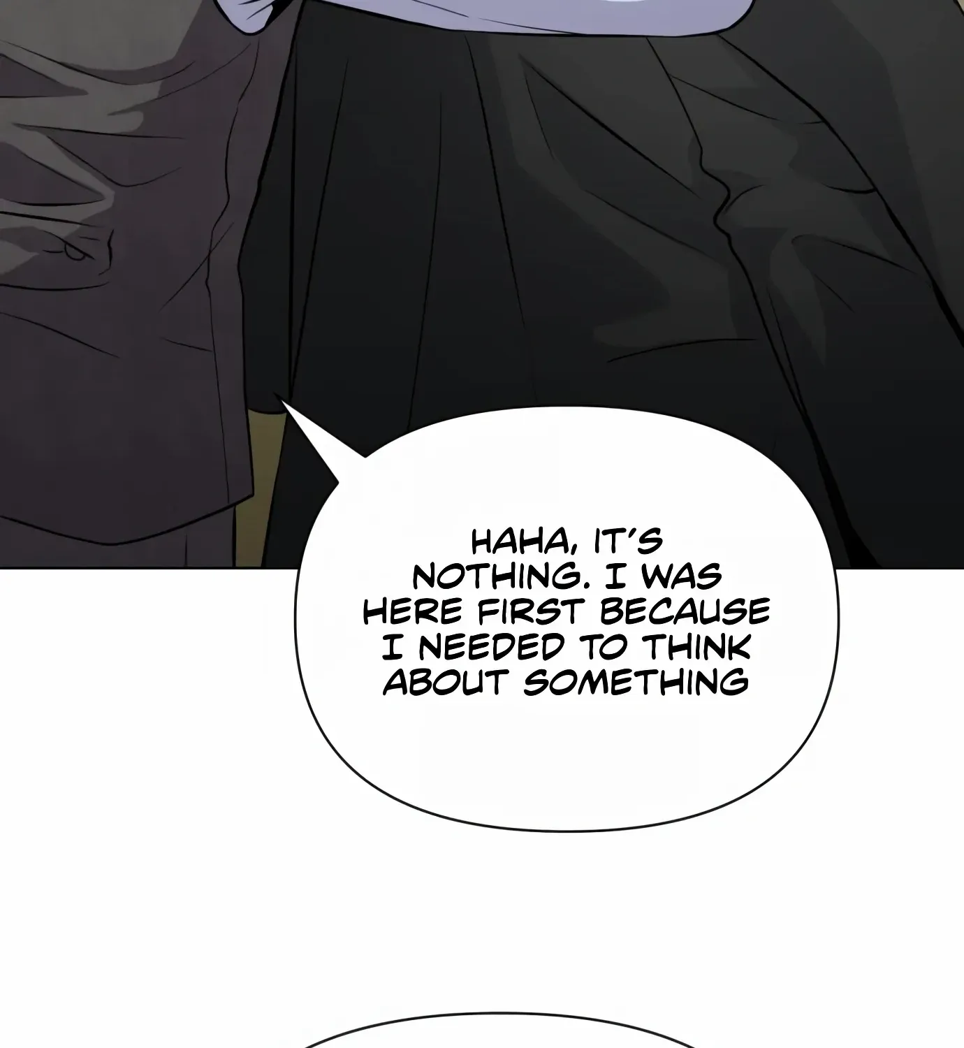 Rookie Employee Kim Cheolsu Chapter 6 page 19 - 