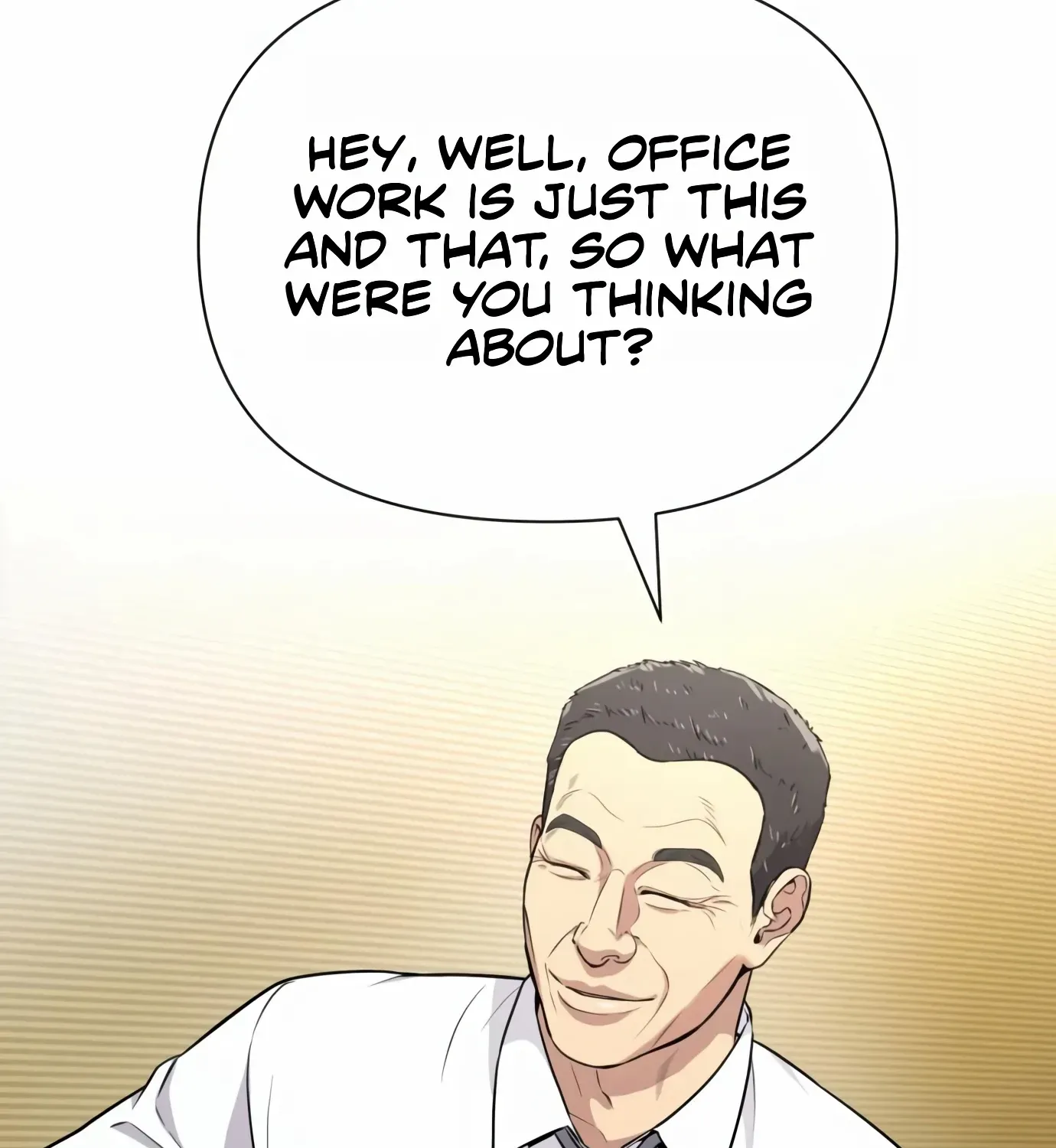 Rookie Employee Kim Cheolsu Chapter 6 page 20 - 