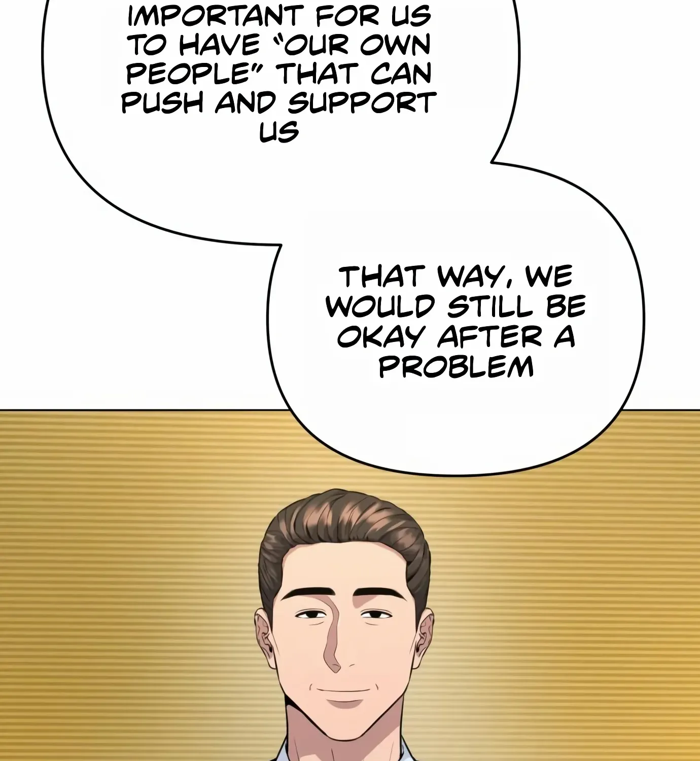 Rookie Employee Kim Cheolsu Chapter 6 page 25 - 