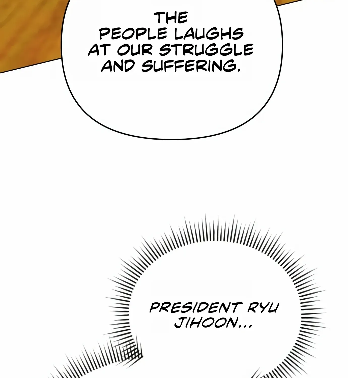 Rookie Employee Kim Cheolsu Chapter 6 page 30 - 