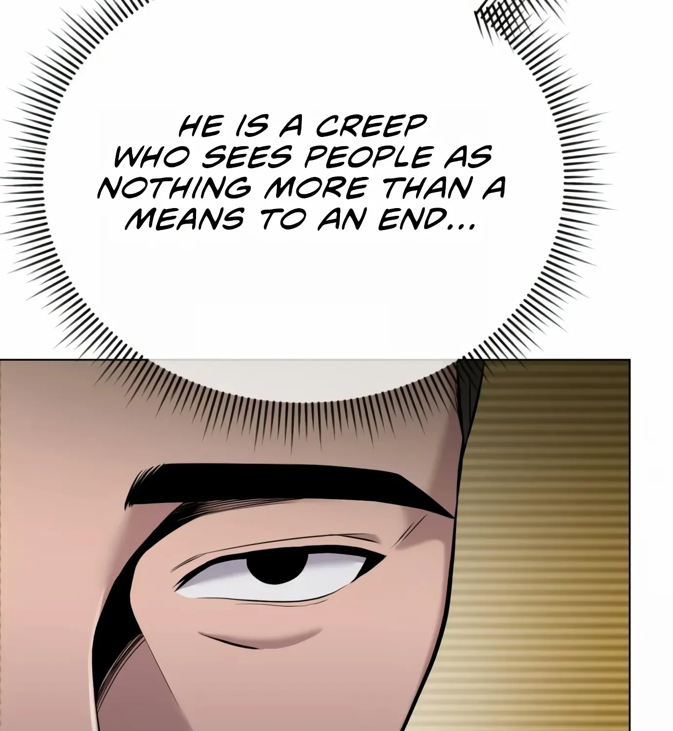 Rookie Employee Kim Cheolsu Chapter 6 page 31 - 
