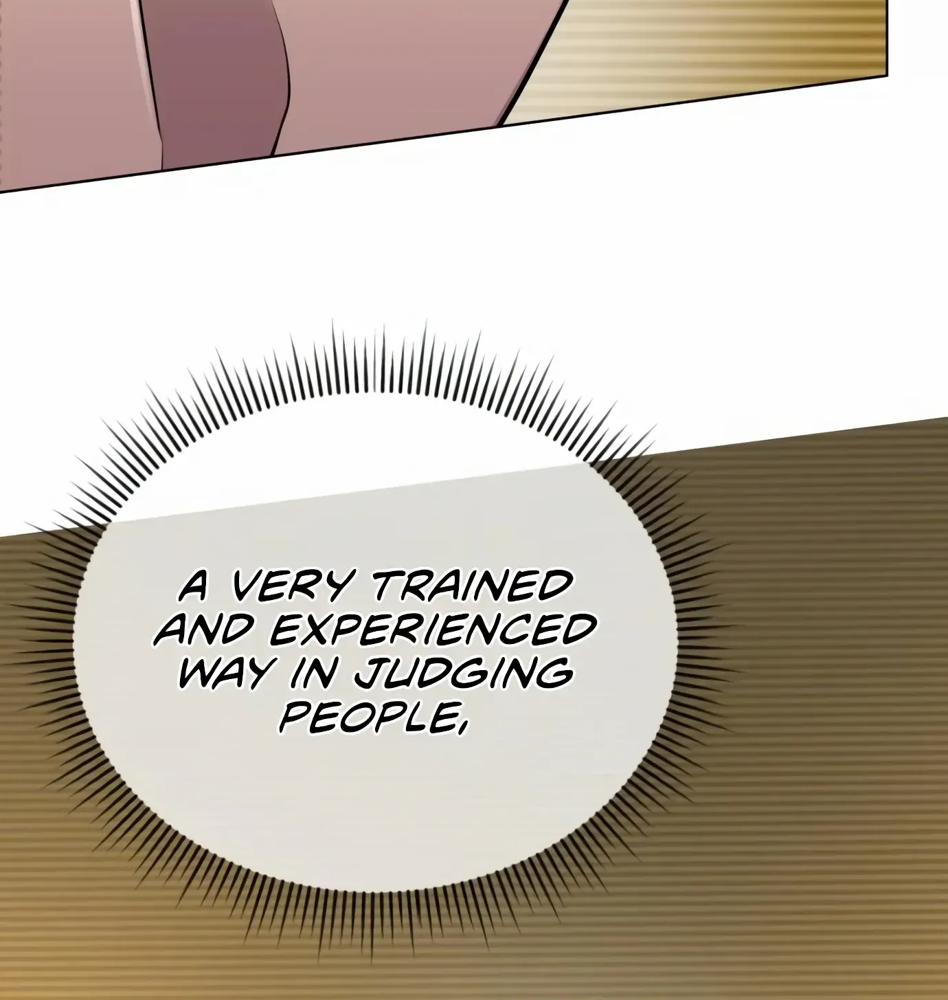 Rookie Employee Kim Cheolsu Chapter 6 page 32 - 