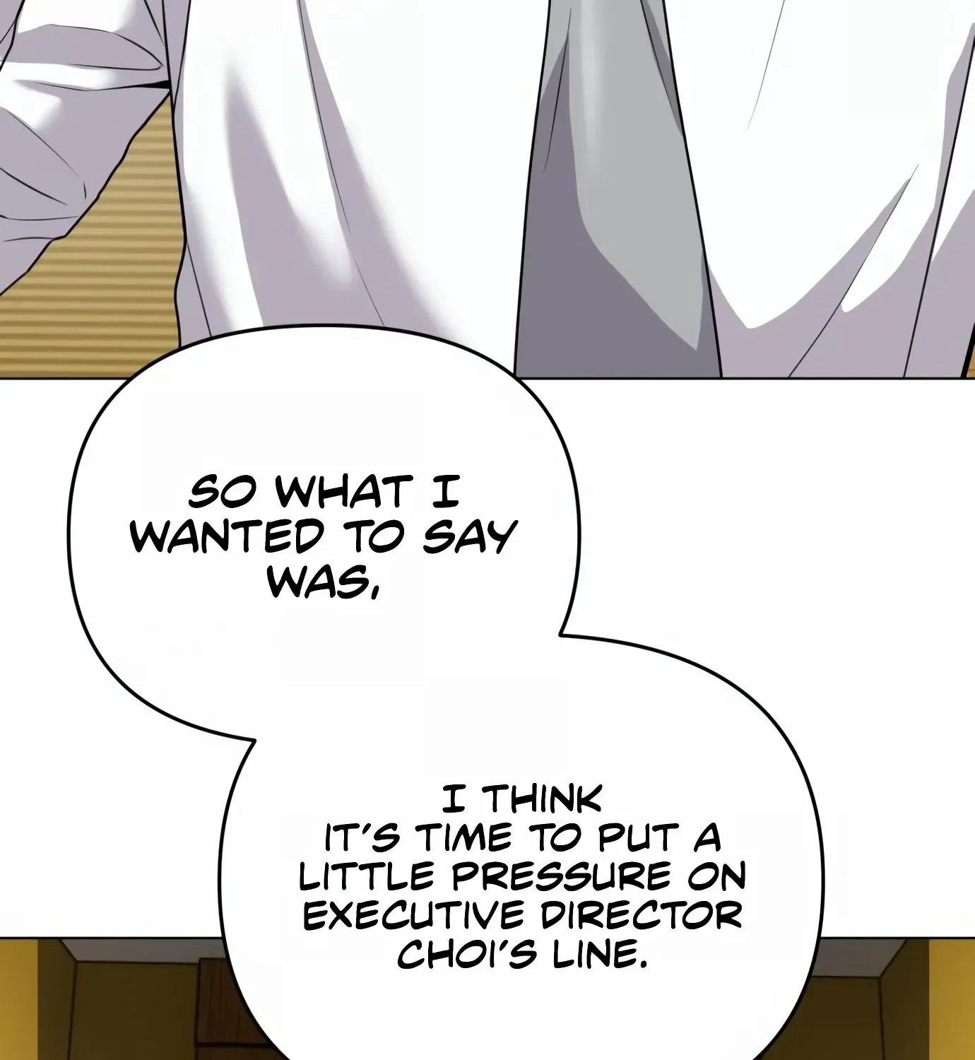 Rookie Employee Kim Cheolsu Chapter 6 page 34 - 