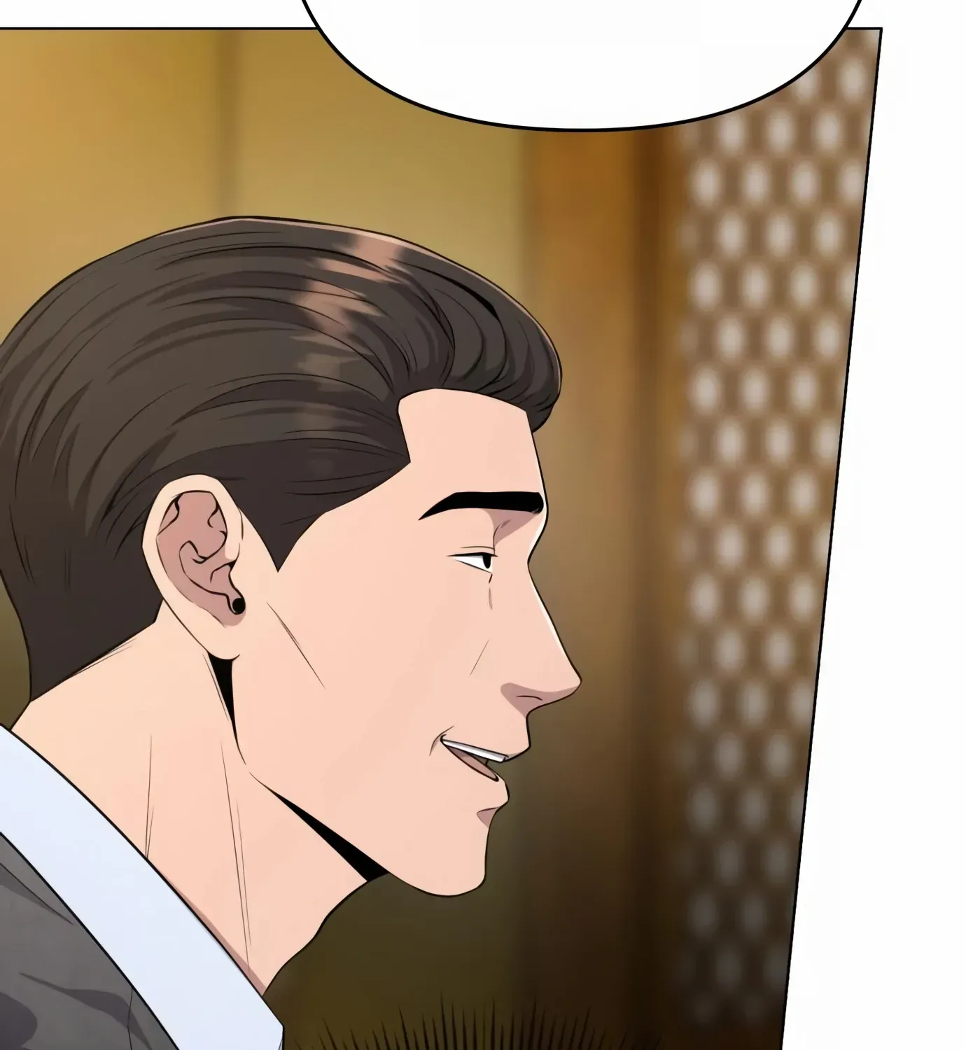 Rookie Employee Kim Cheolsu Chapter 6 page 37 - 