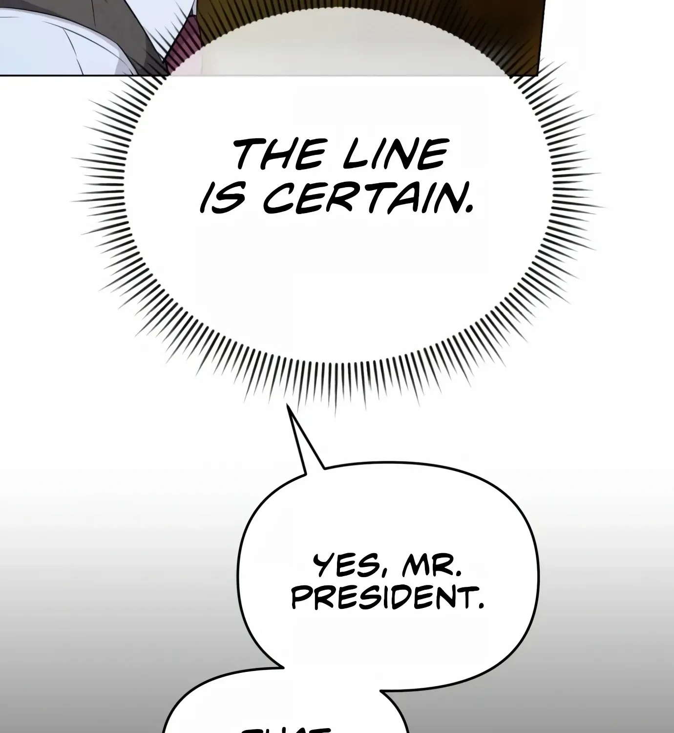 Rookie Employee Kim Cheolsu Chapter 6 page 38 - 