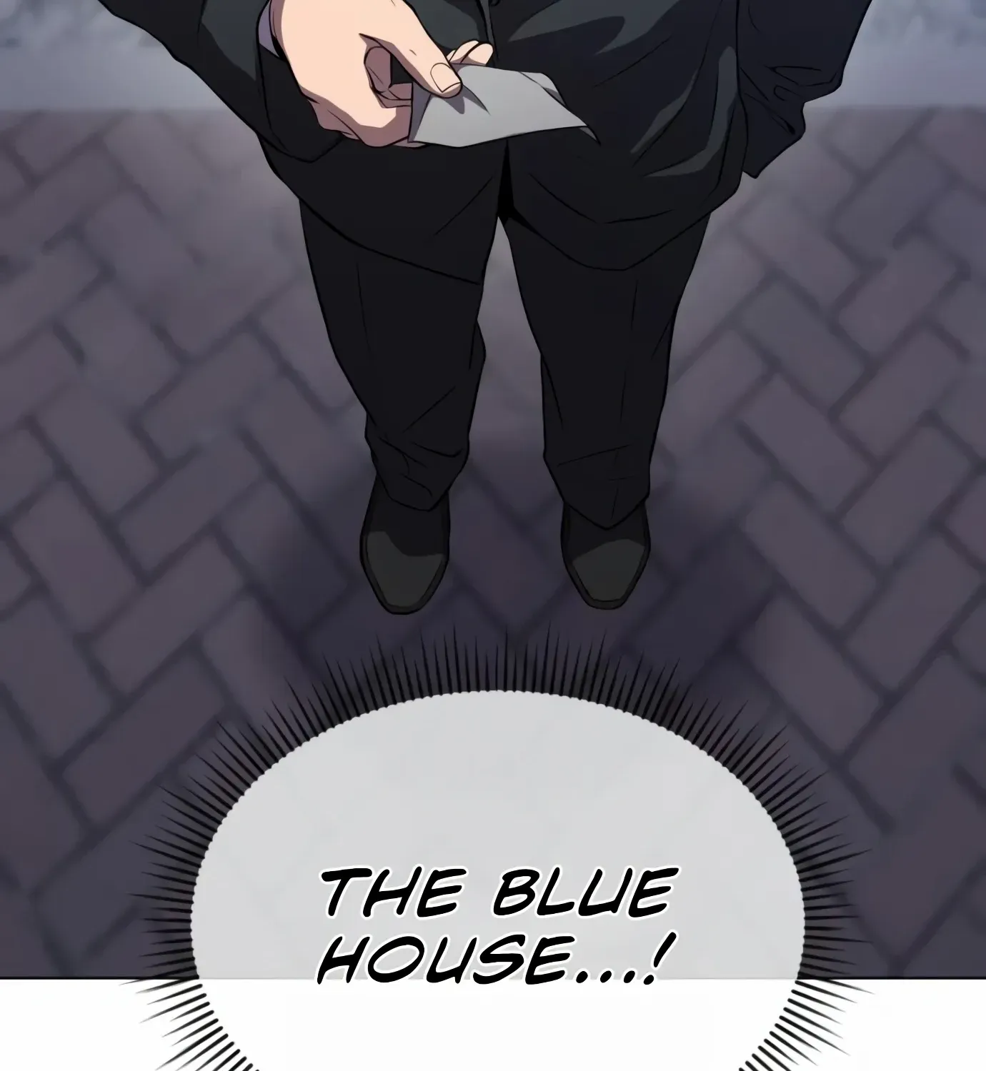 Rookie Employee Kim Cheolsu Chapter 6 page 44 - 