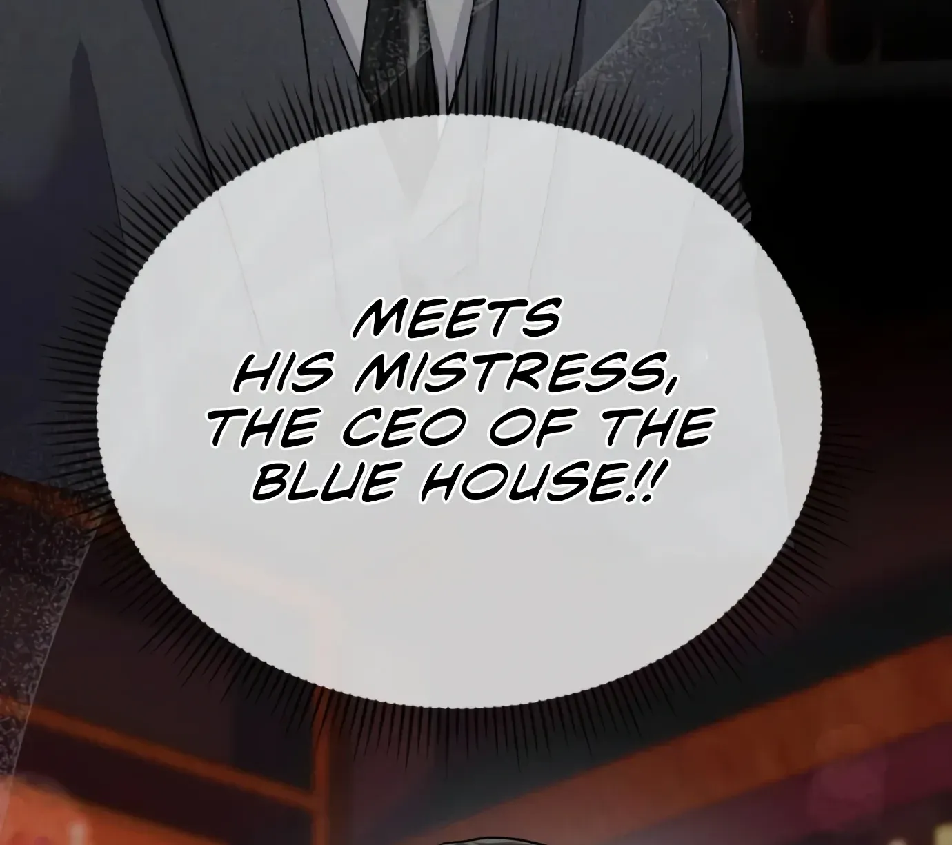 Rookie Employee Kim Cheolsu Chapter 6 page 49 - 