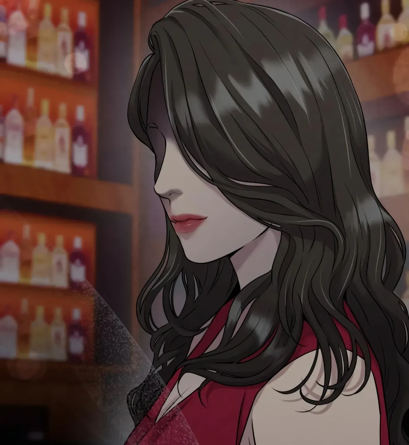 Rookie Employee Kim Cheolsu Chapter 6 page 50 - 
