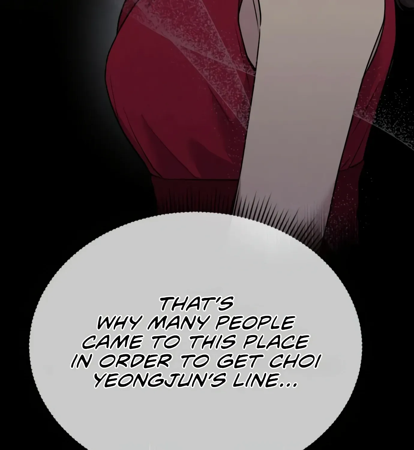 Rookie Employee Kim Cheolsu Chapter 6 page 51 - 