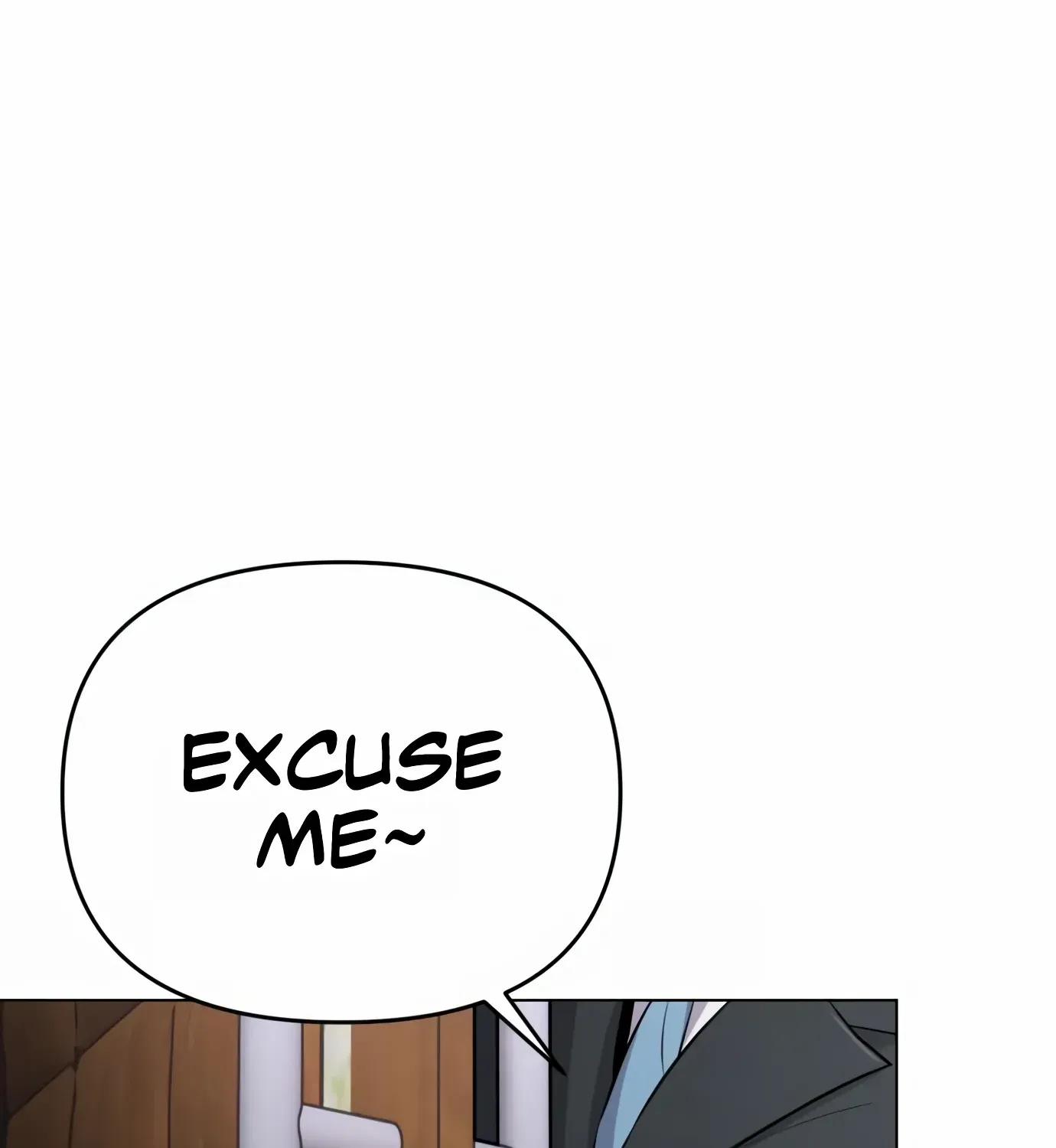 Rookie Employee Kim Cheolsu Chapter 6 page 56 - 