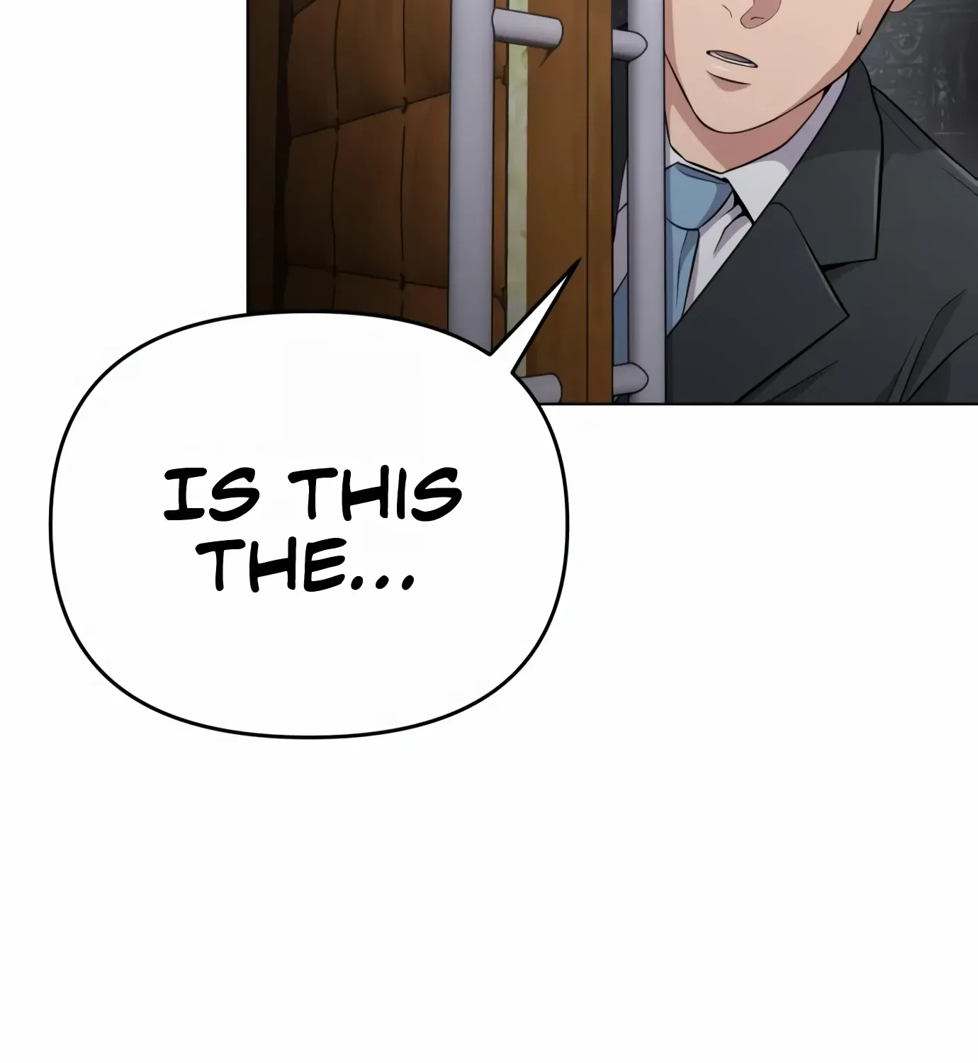 Rookie Employee Kim Cheolsu Chapter 6 page 58 - 