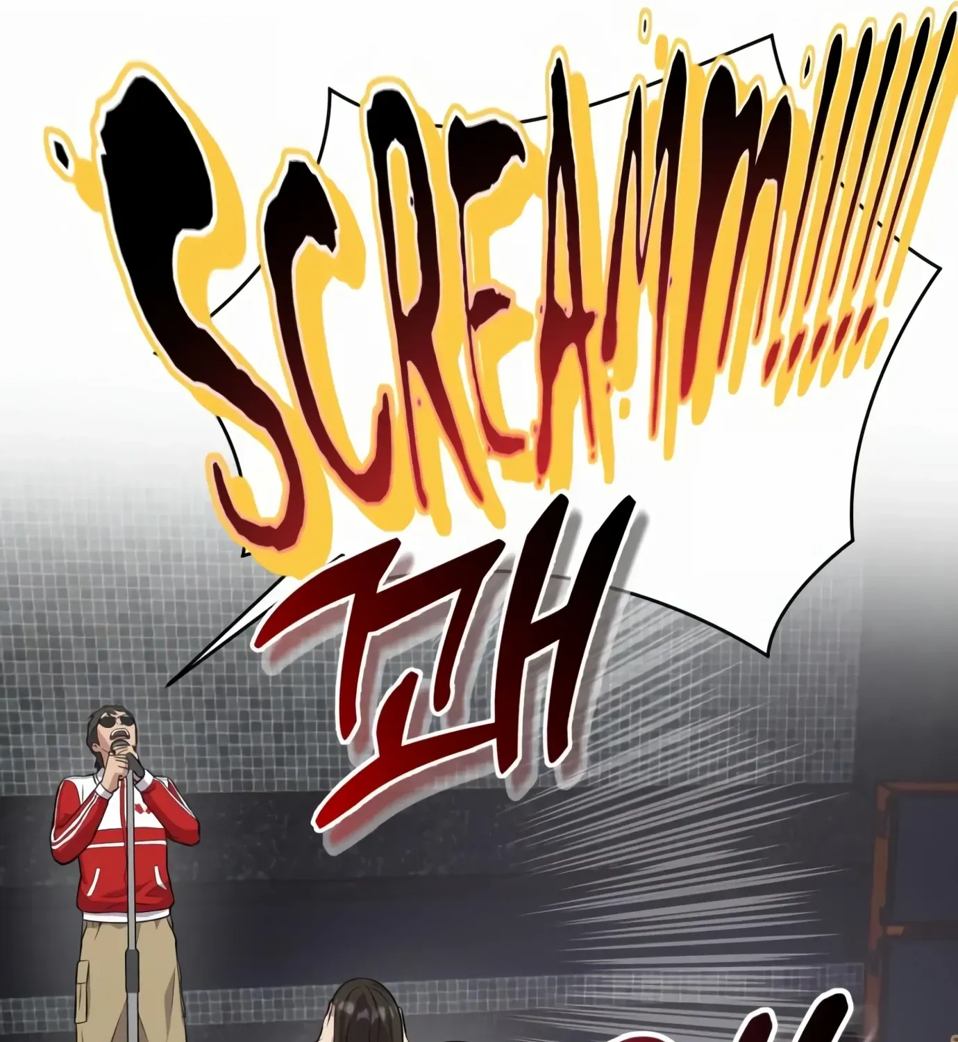 Rookie Employee Kim Cheolsu Chapter 6 page 60 - 