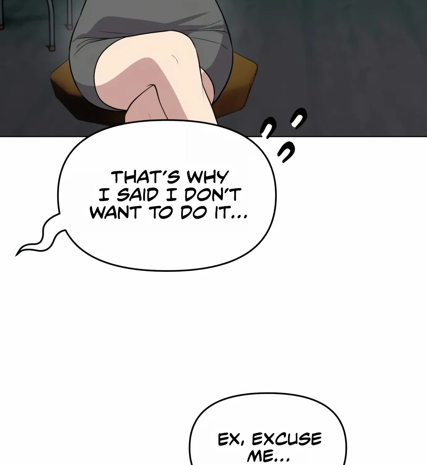 Rookie Employee Kim Cheolsu Chapter 6 page 65 - 