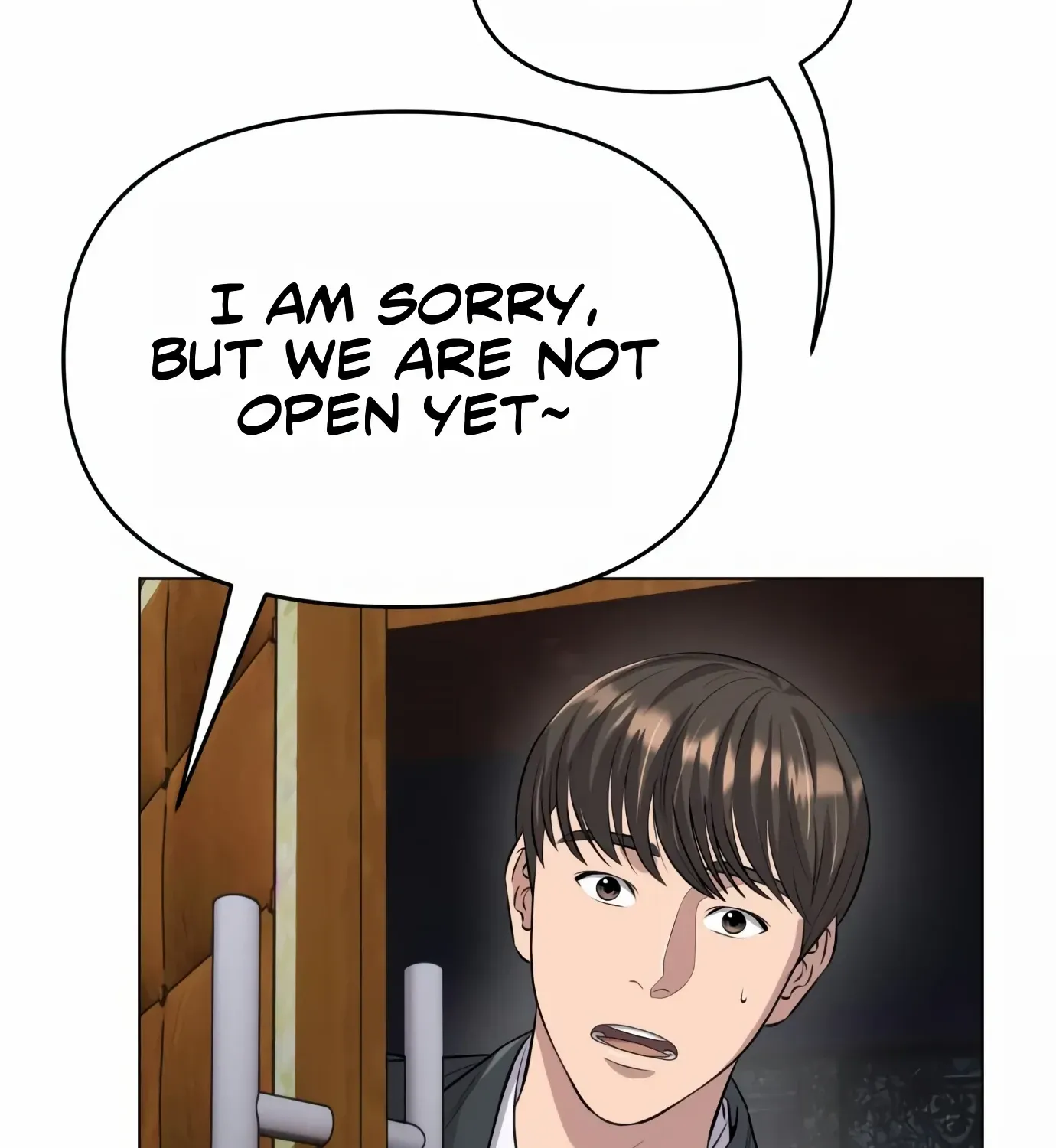 Rookie Employee Kim Cheolsu Chapter 6 page 66 - 
