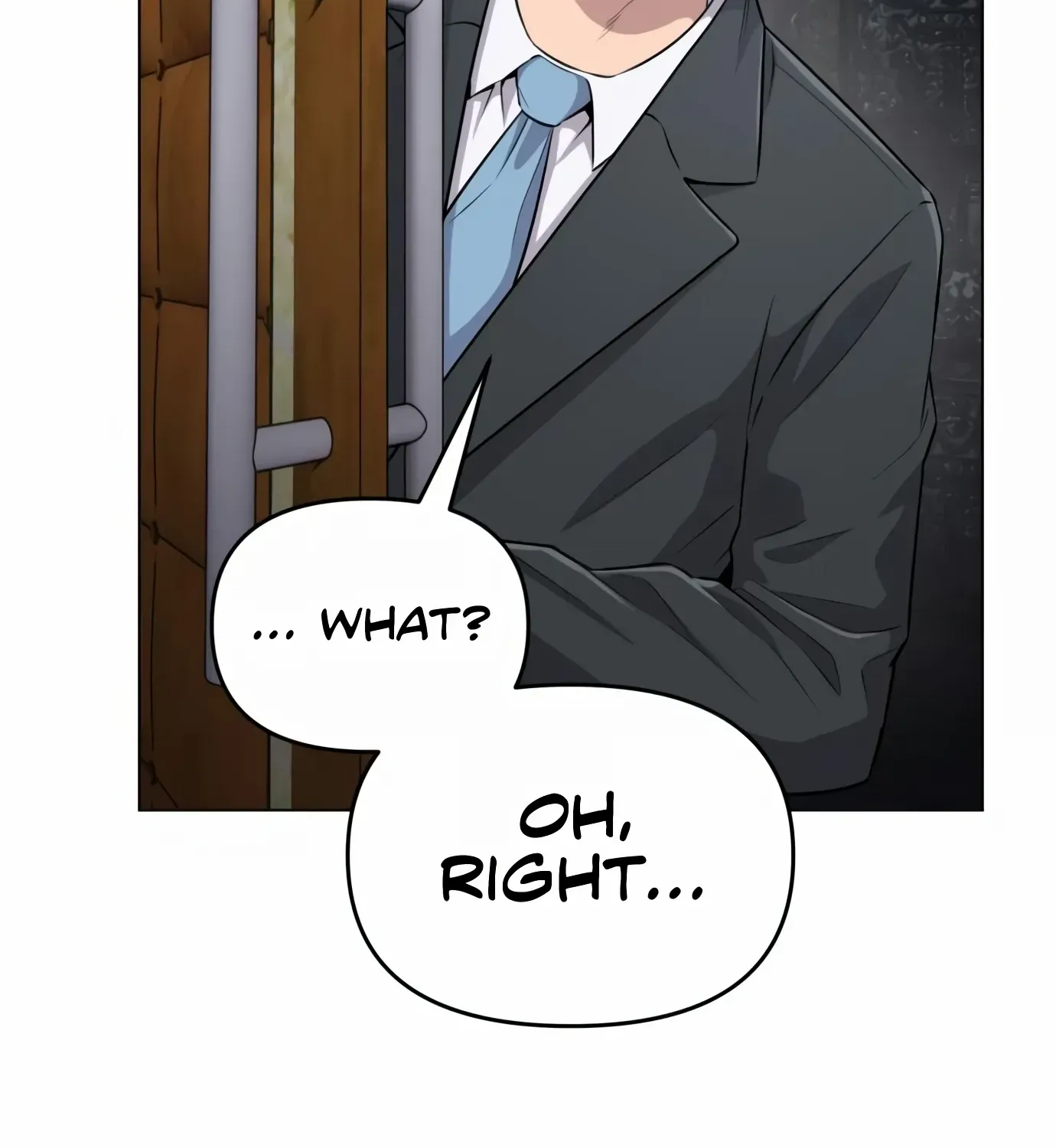 Rookie Employee Kim Cheolsu Chapter 6 page 67 - 